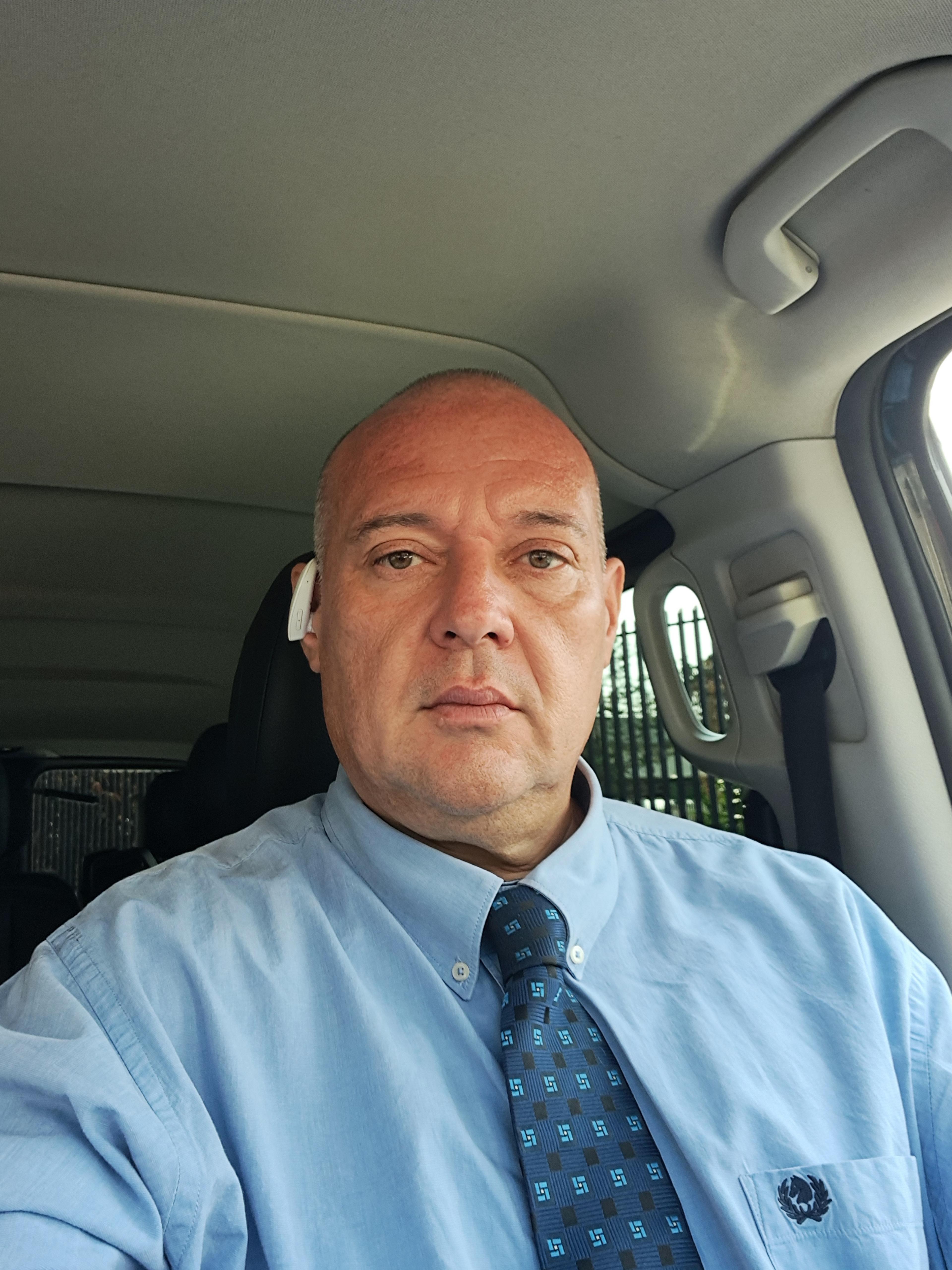 Umberto Perna