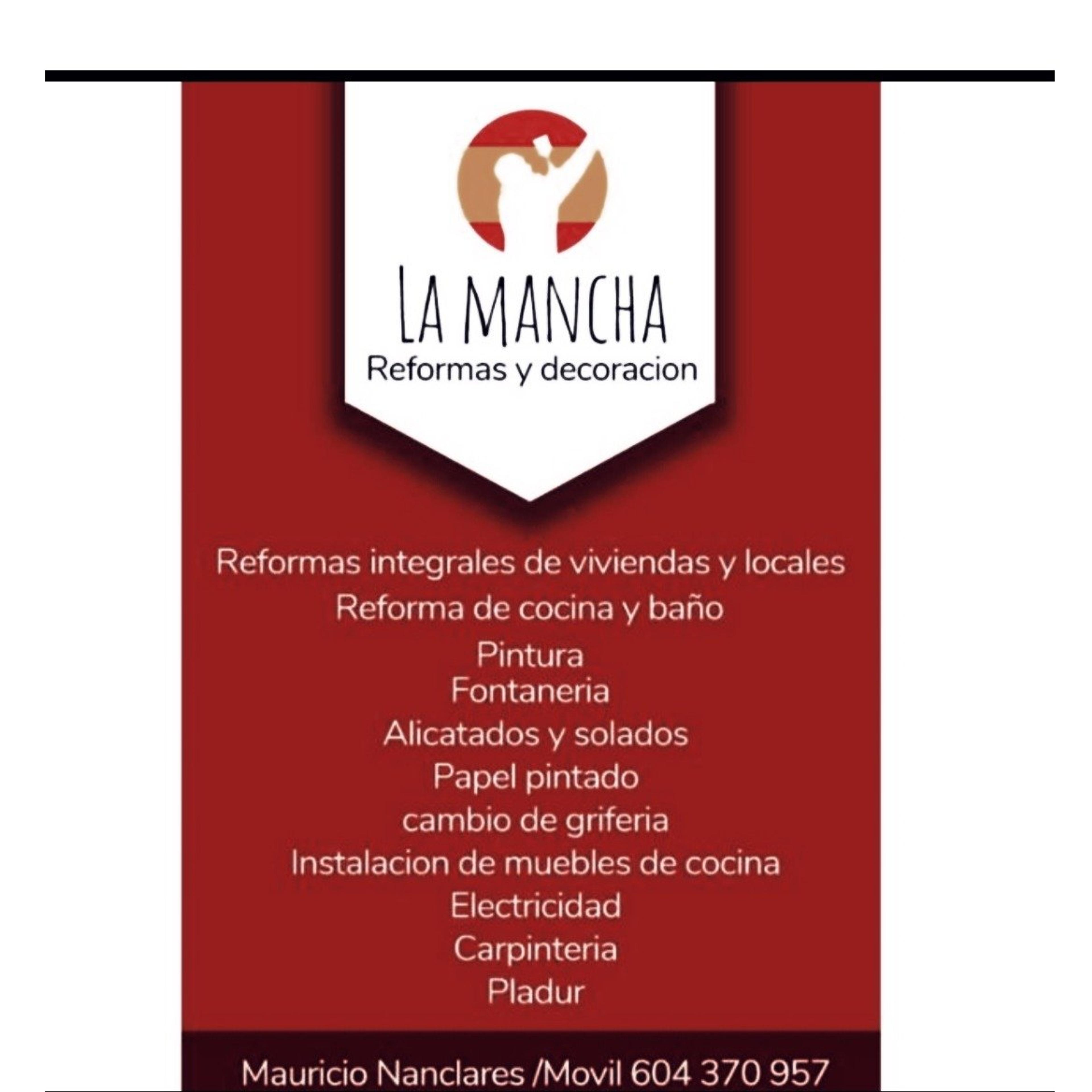 Carlos Mauricio nanclares manco