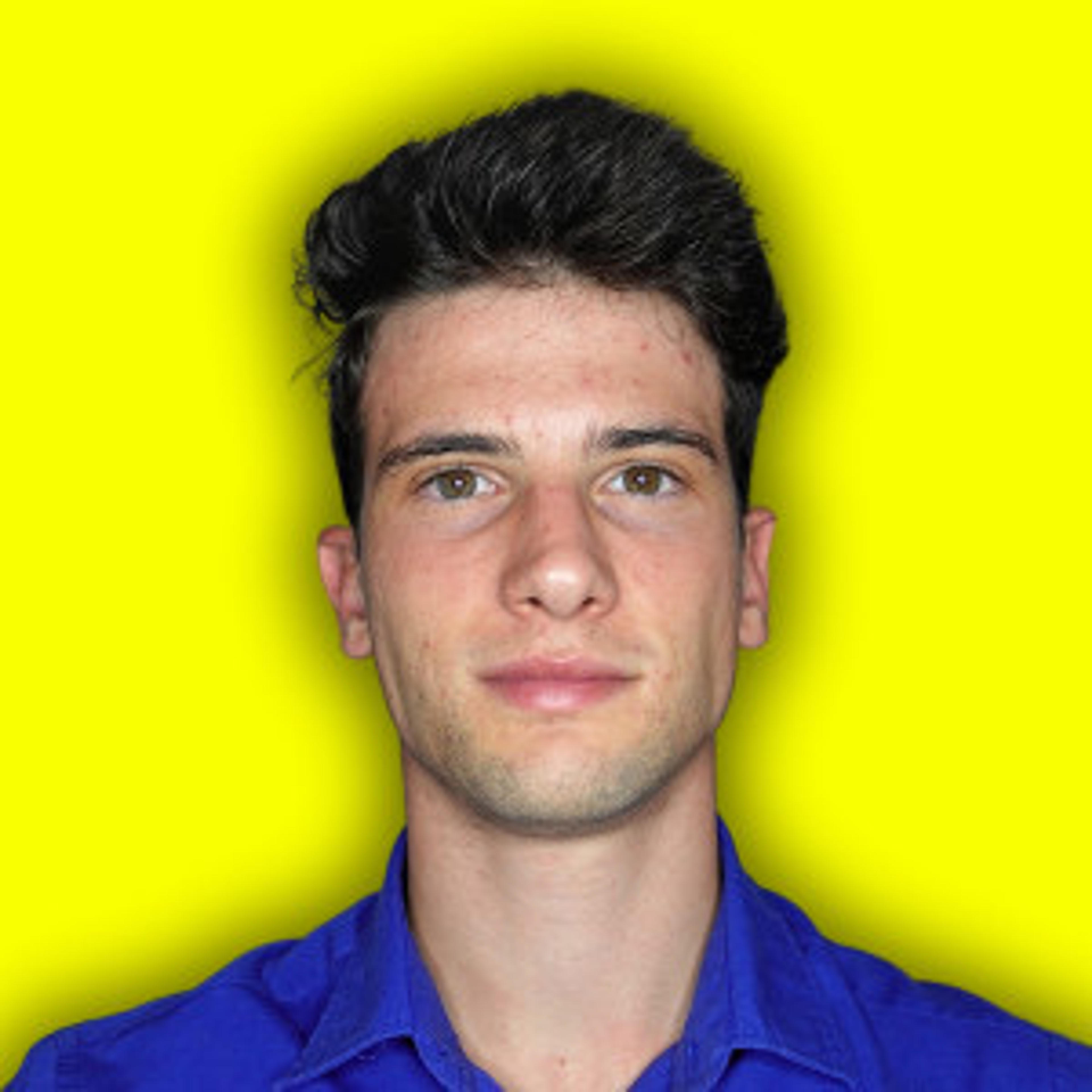 Andrea Mangili