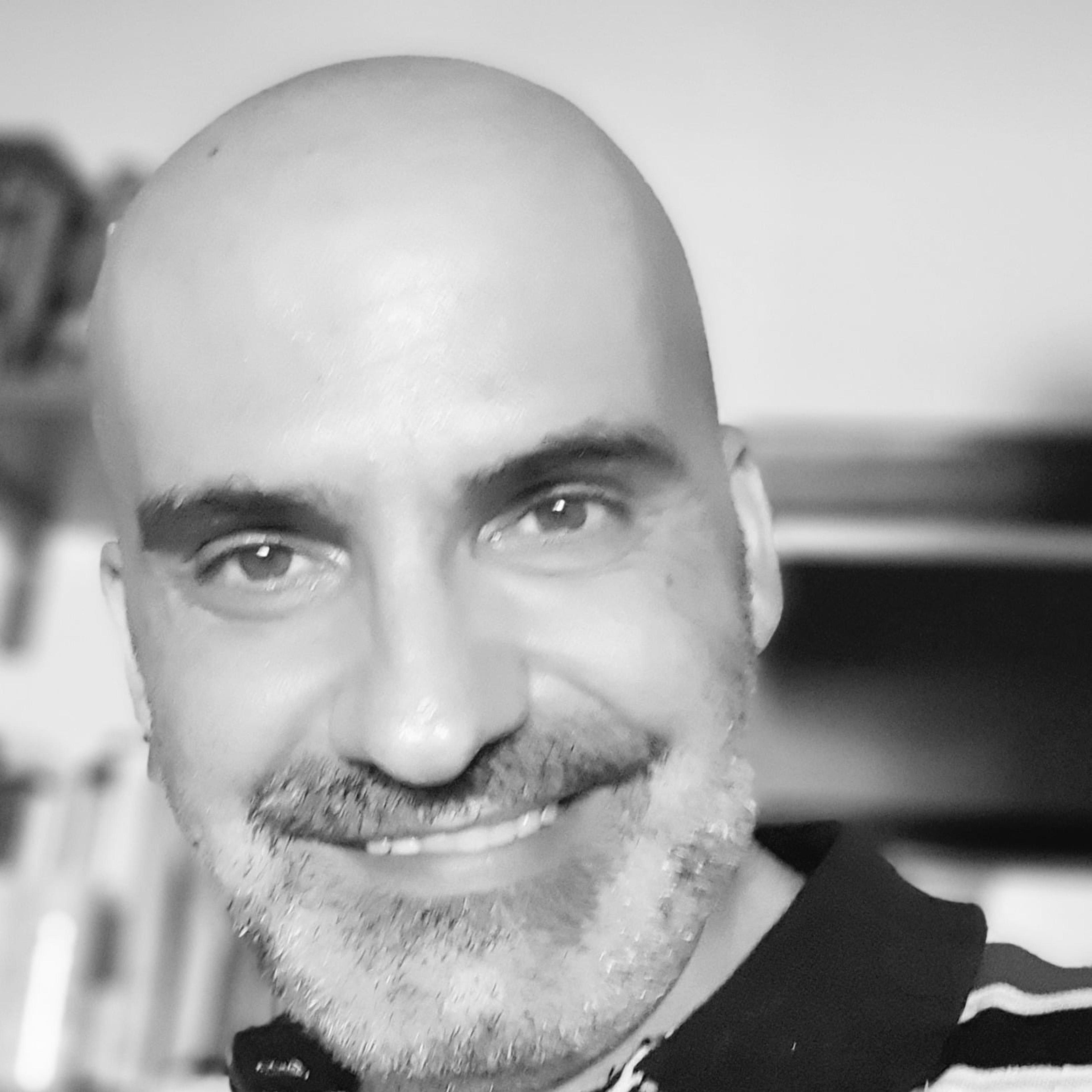 Giulio Tamburrano