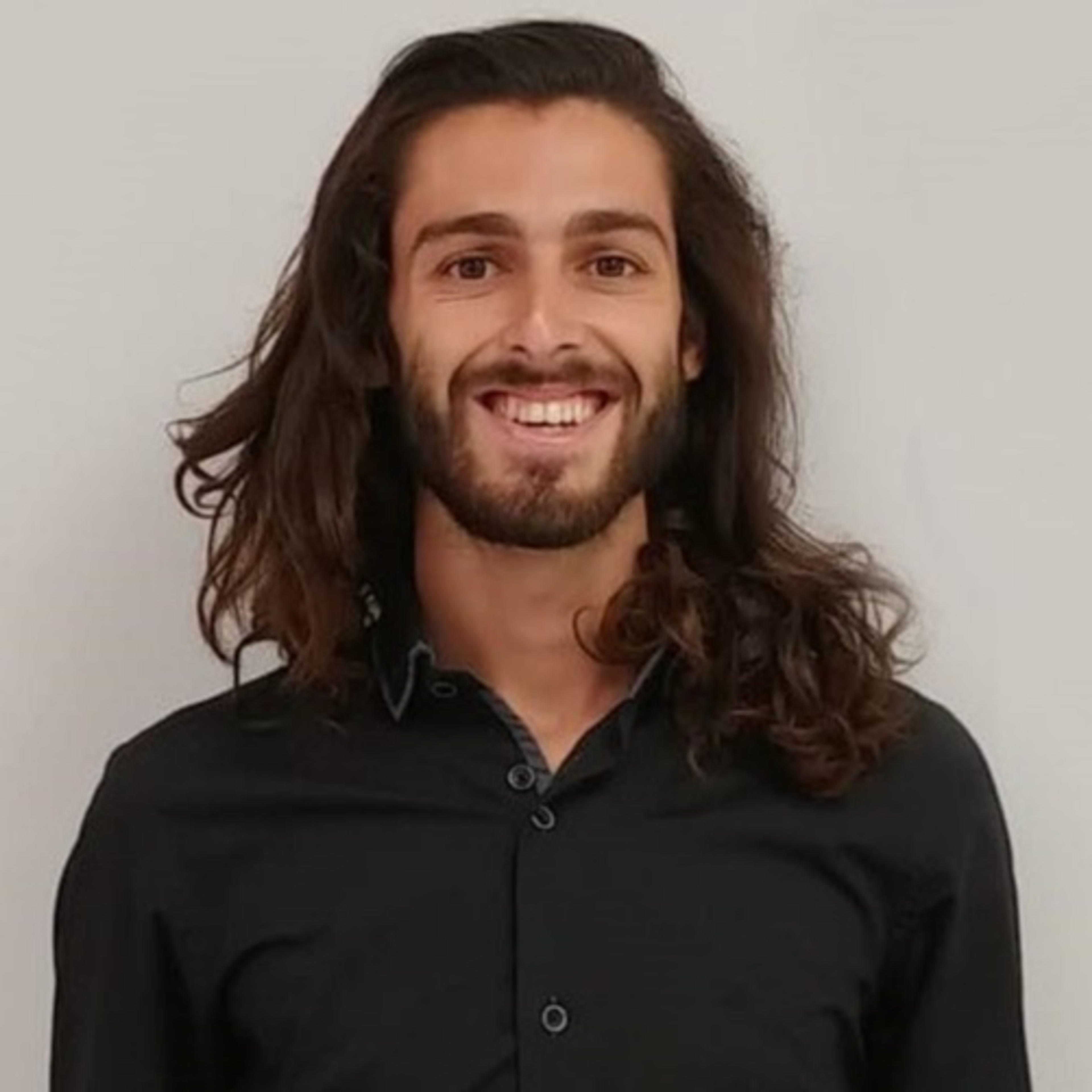 Pau Galindo Armengol