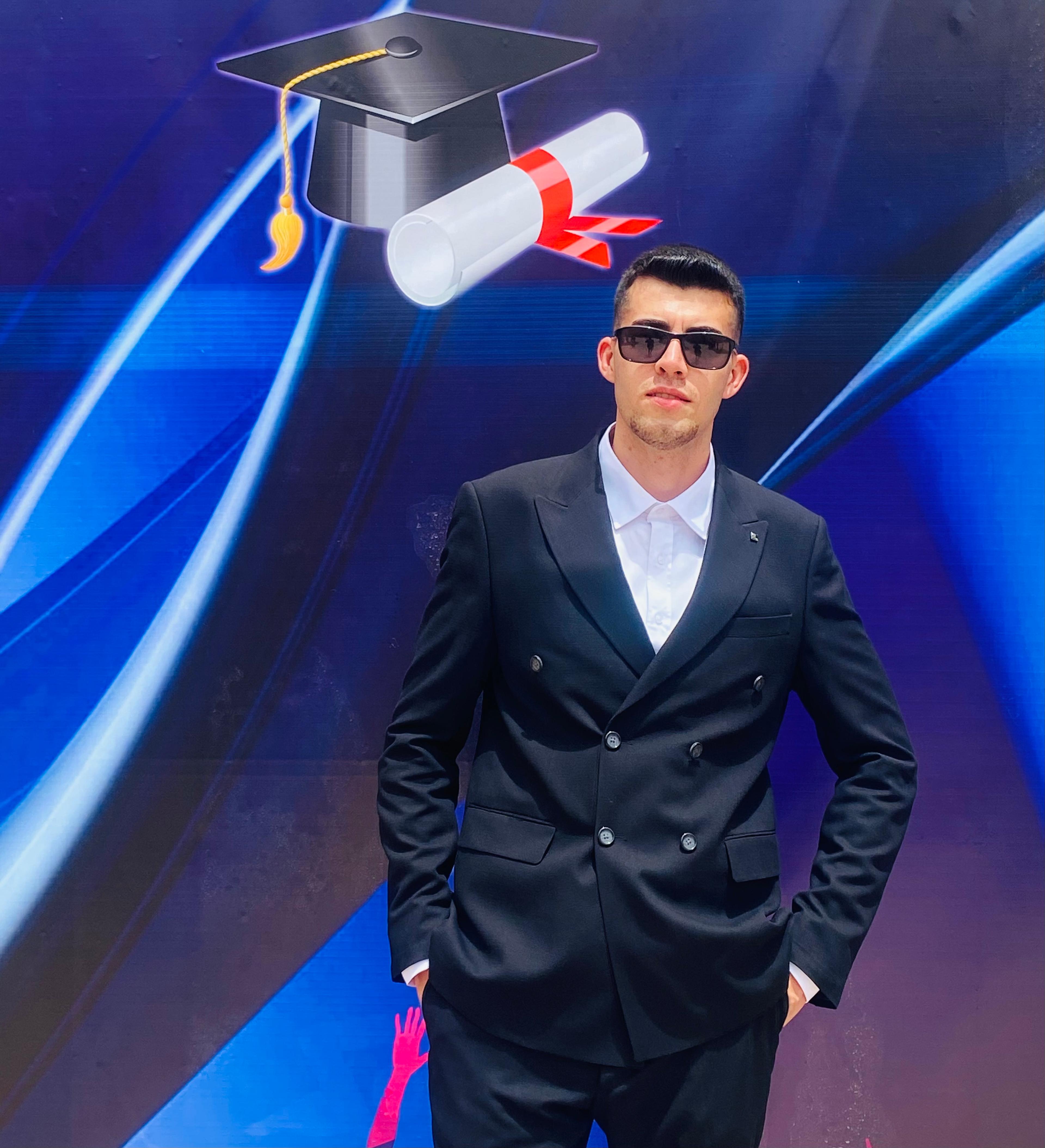 Mustafa Demir