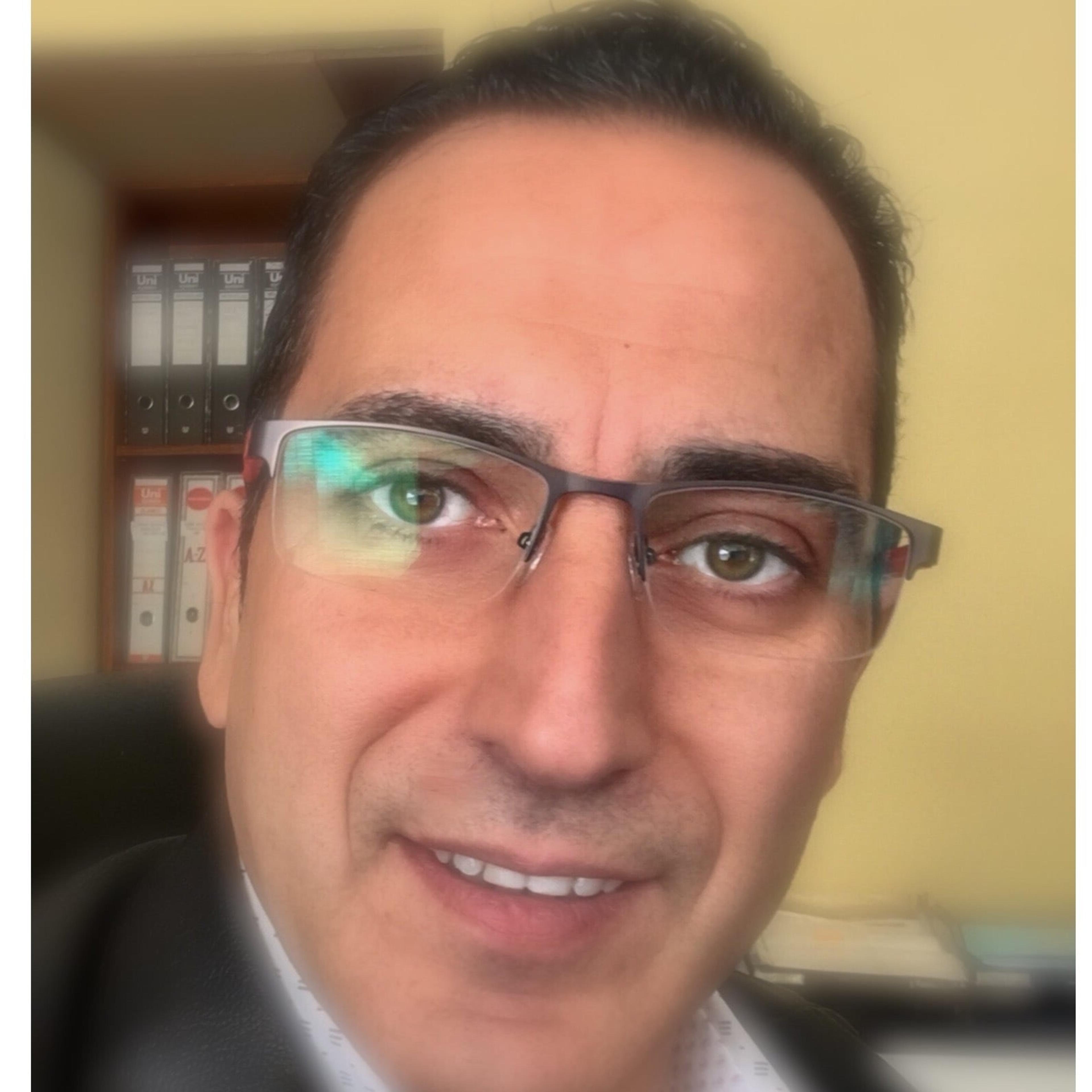 Adrián Antonio Tojar Ganivet