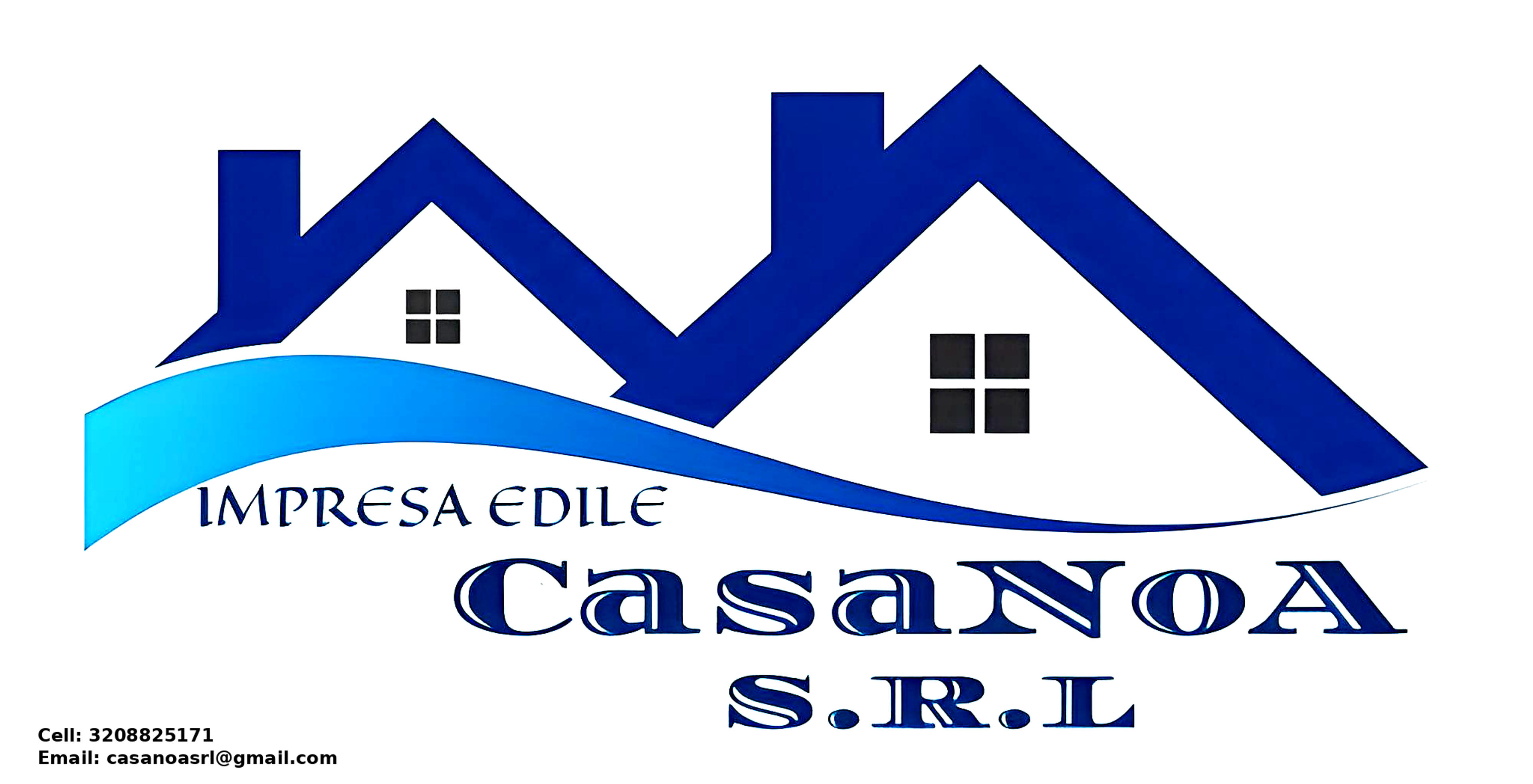 CASANOA SRL