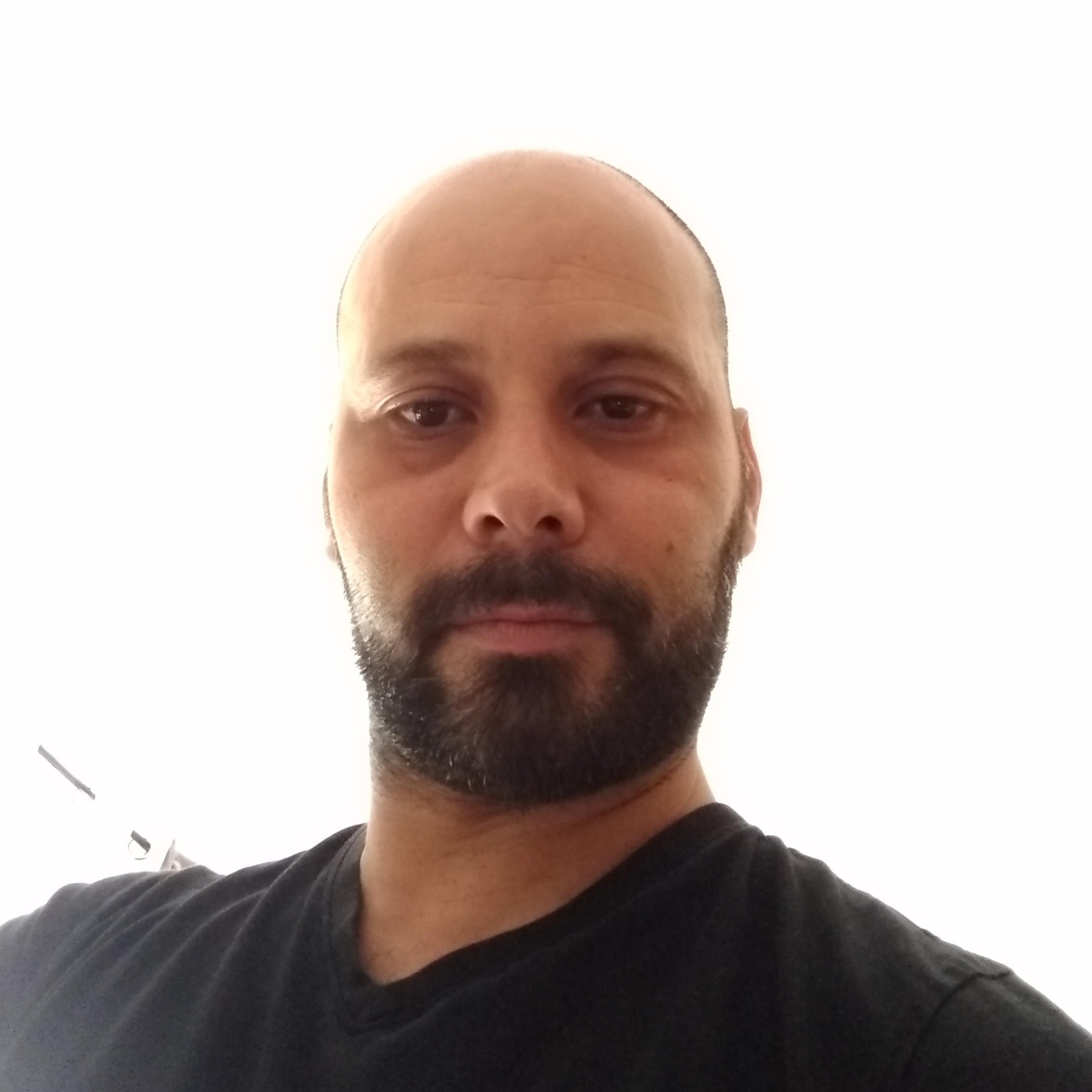 Daniel Garcia Martinez