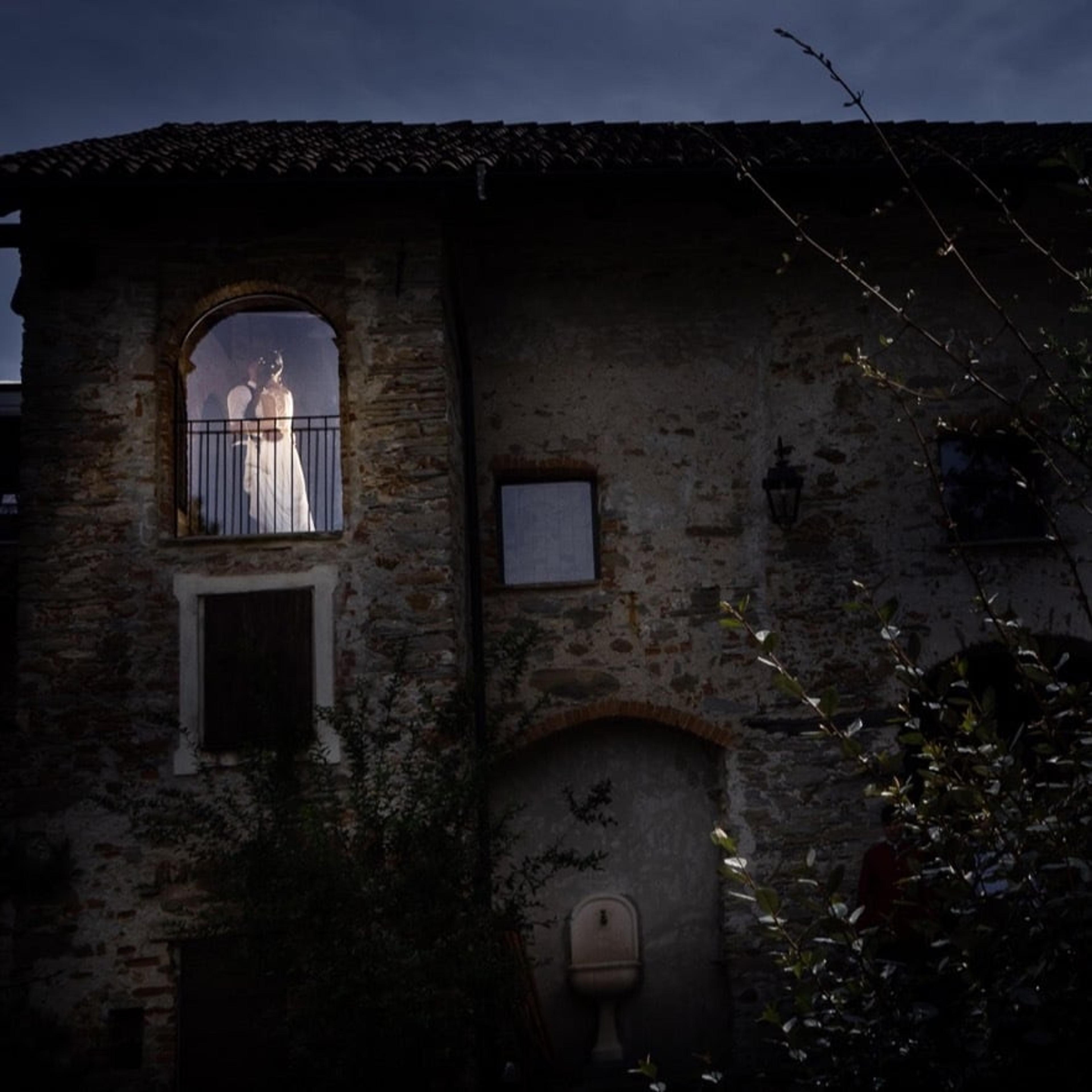 Cascina Berzide