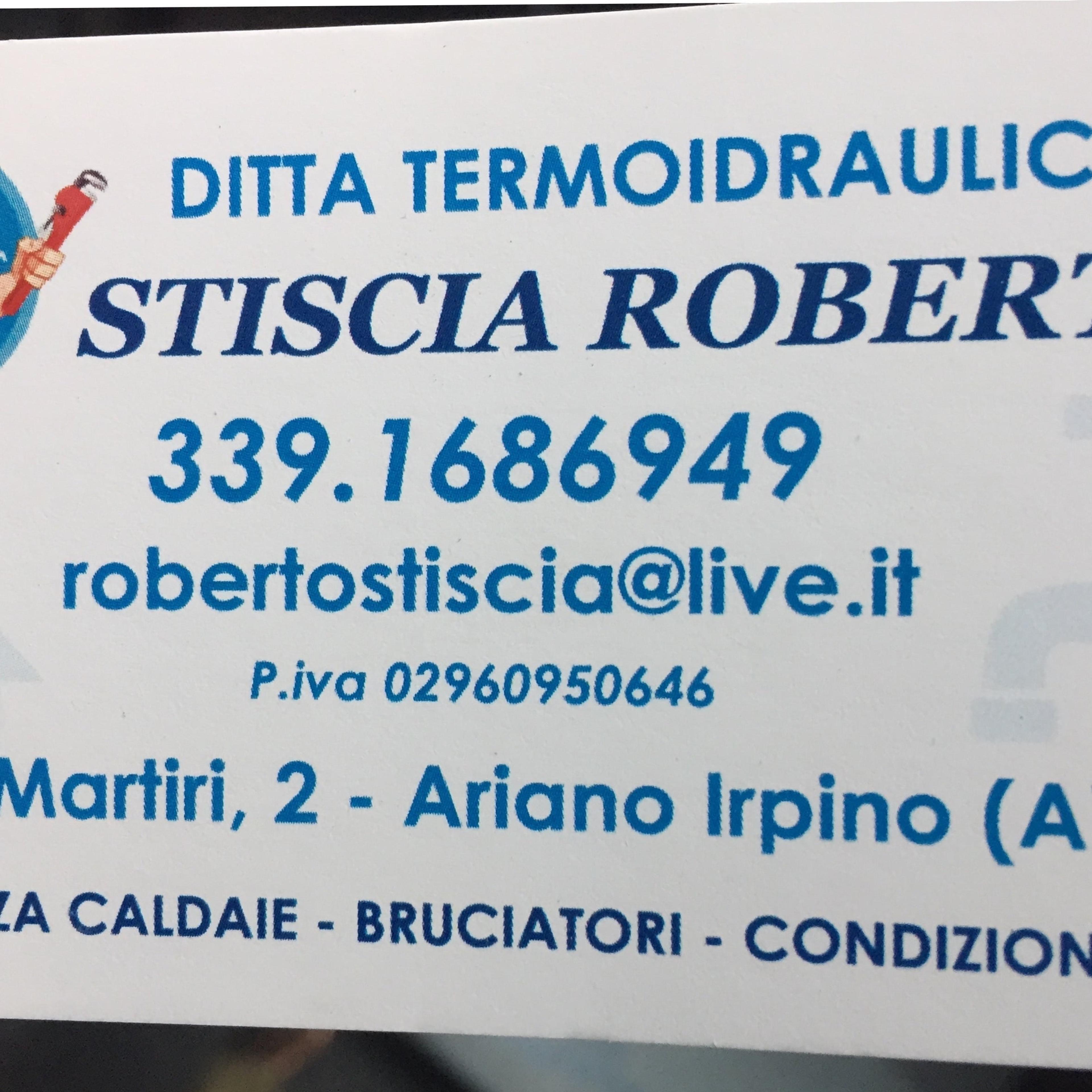 Ditta stiscia roberto edmondo