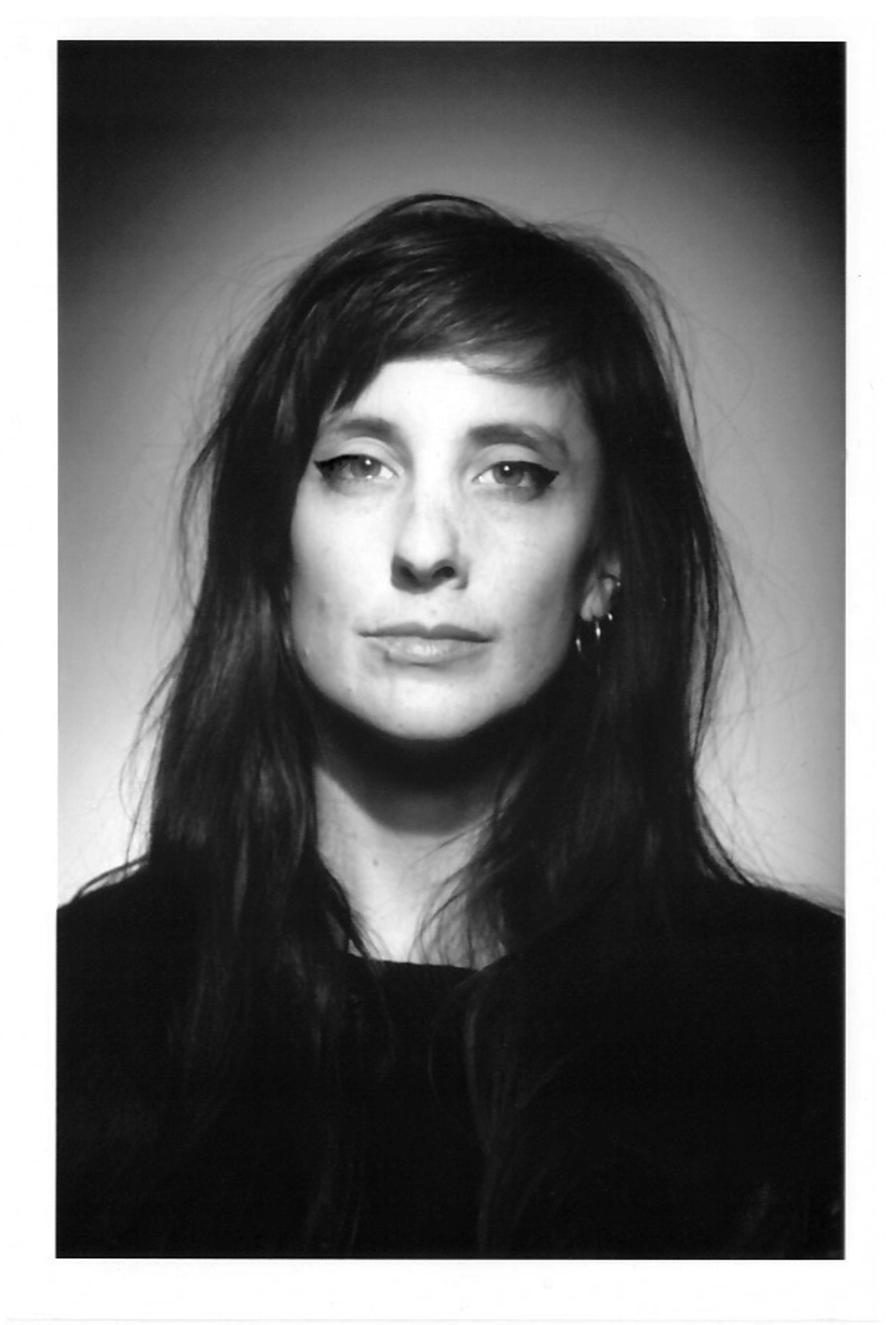 Maud Caeiro