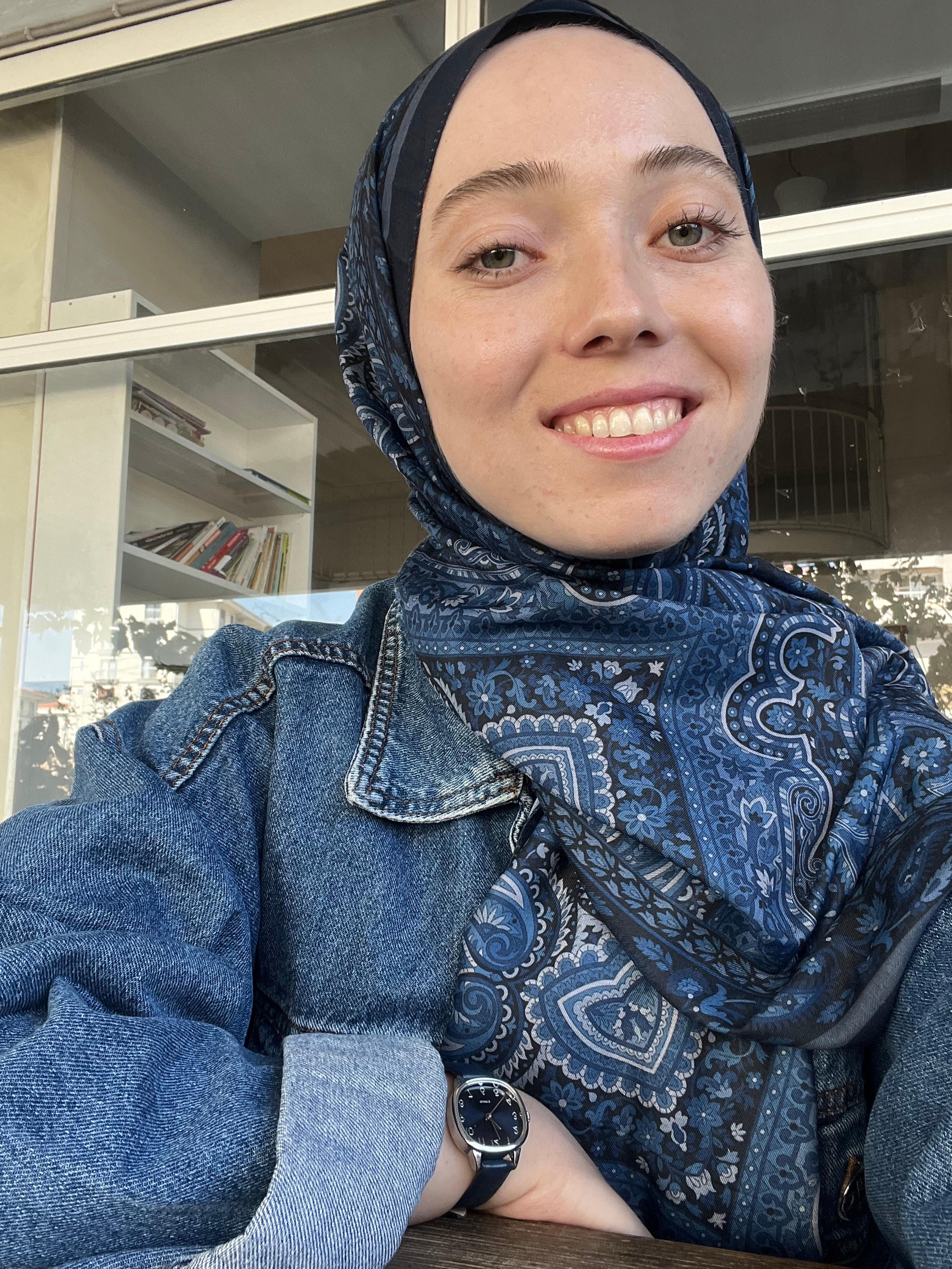 Seniha Karabıyık