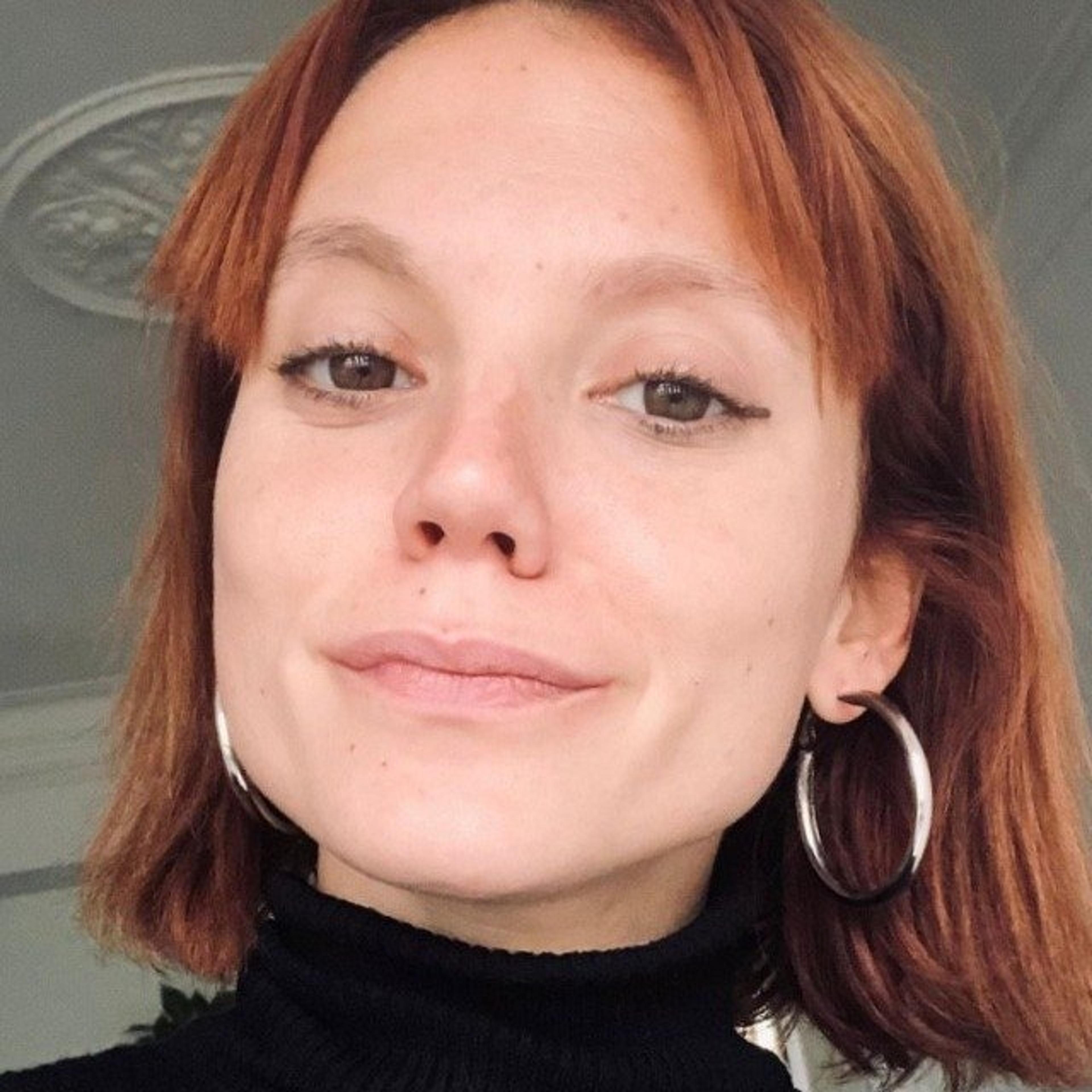 Liza Castignani