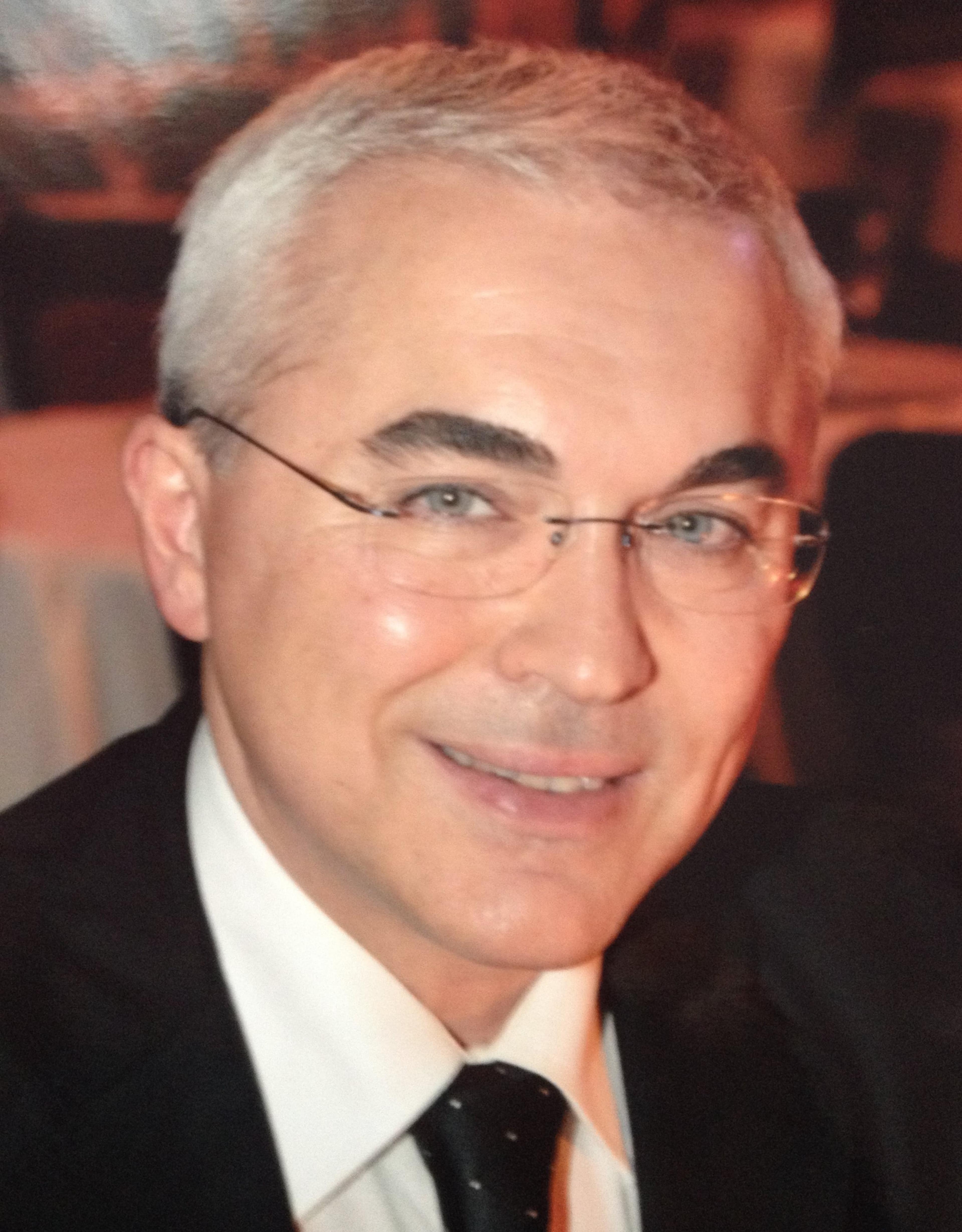 E20 Marco Ugo Grimaldi