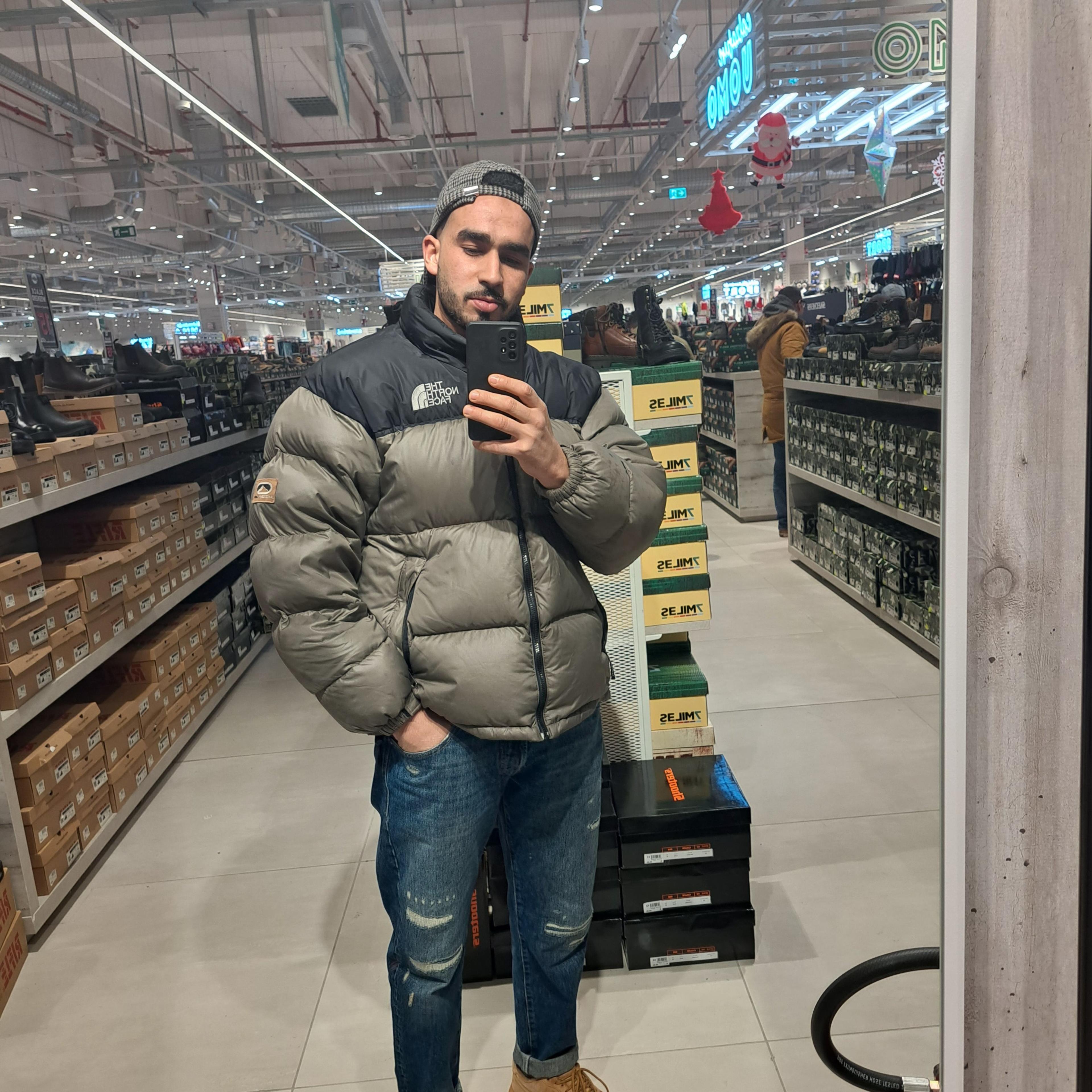 Hamza Khtyari