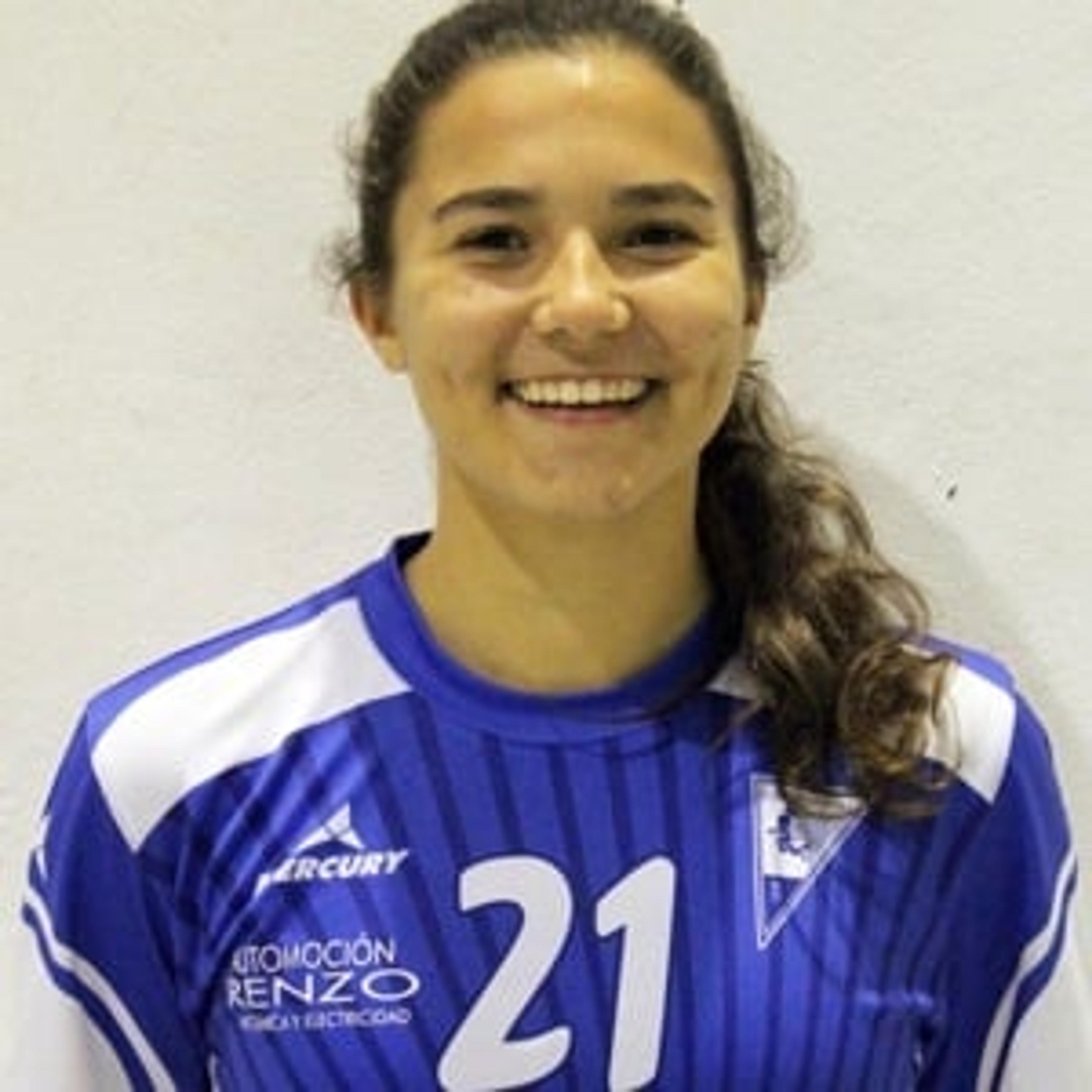 Marta Ruiz