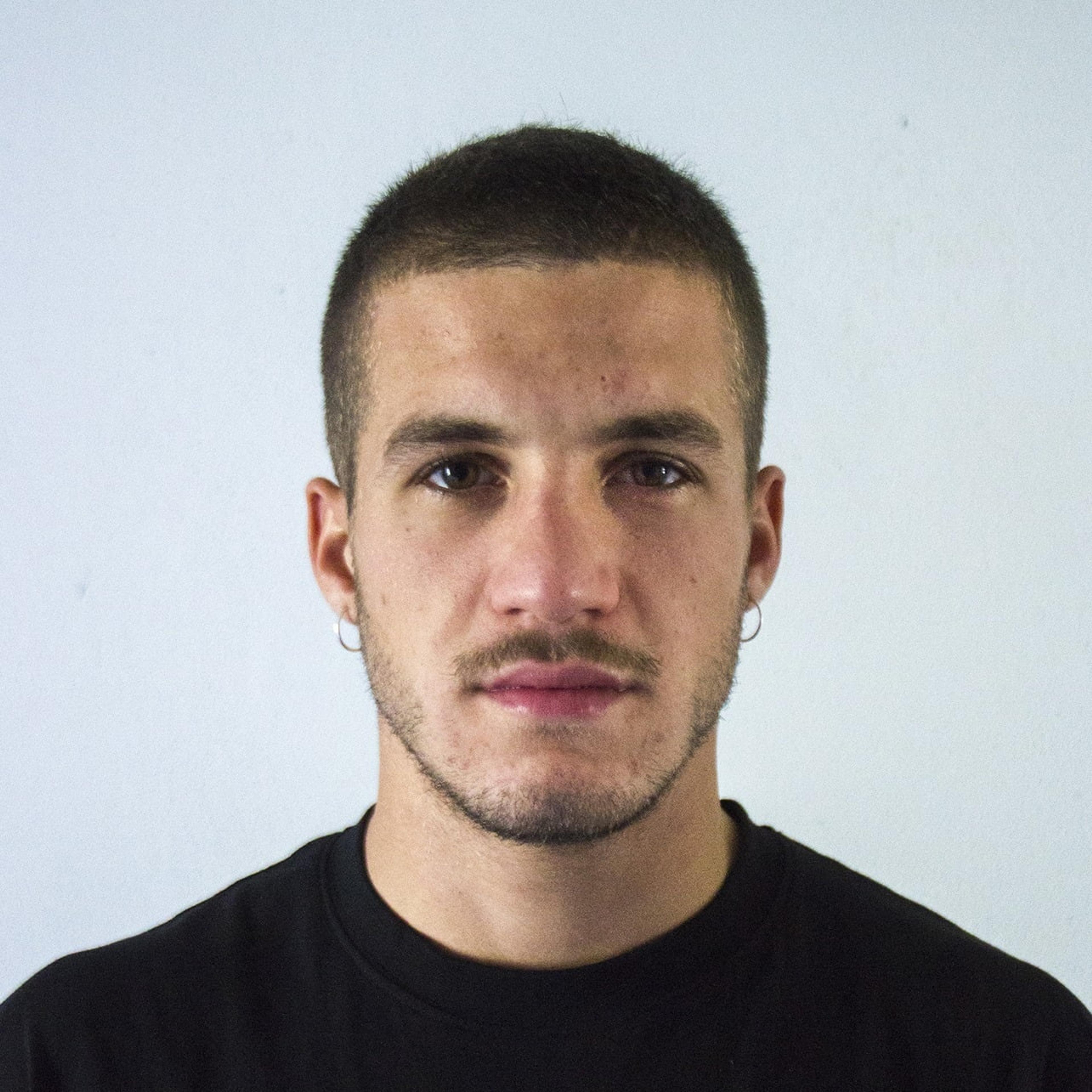 Matteo Mariangioli