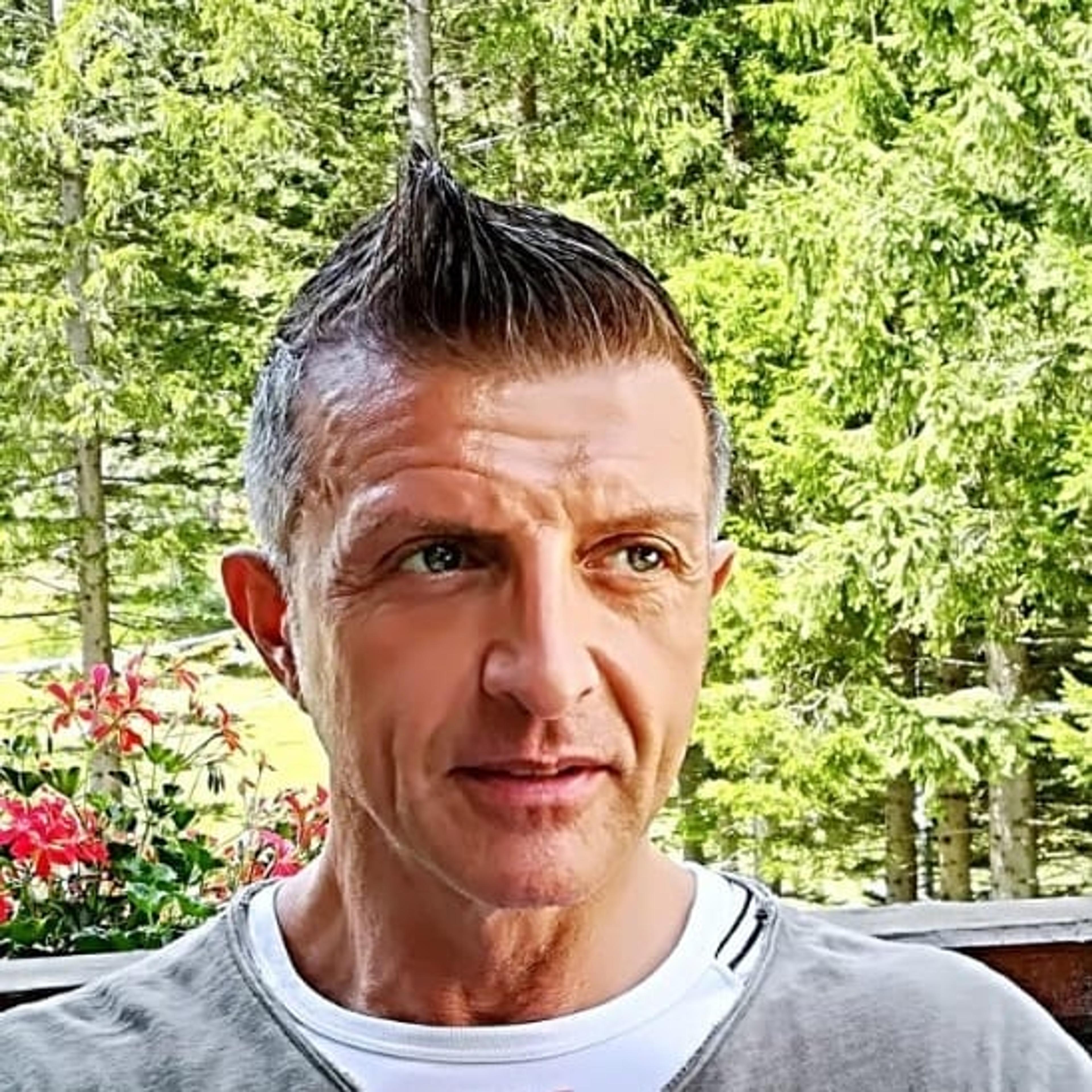 Daniele Botti