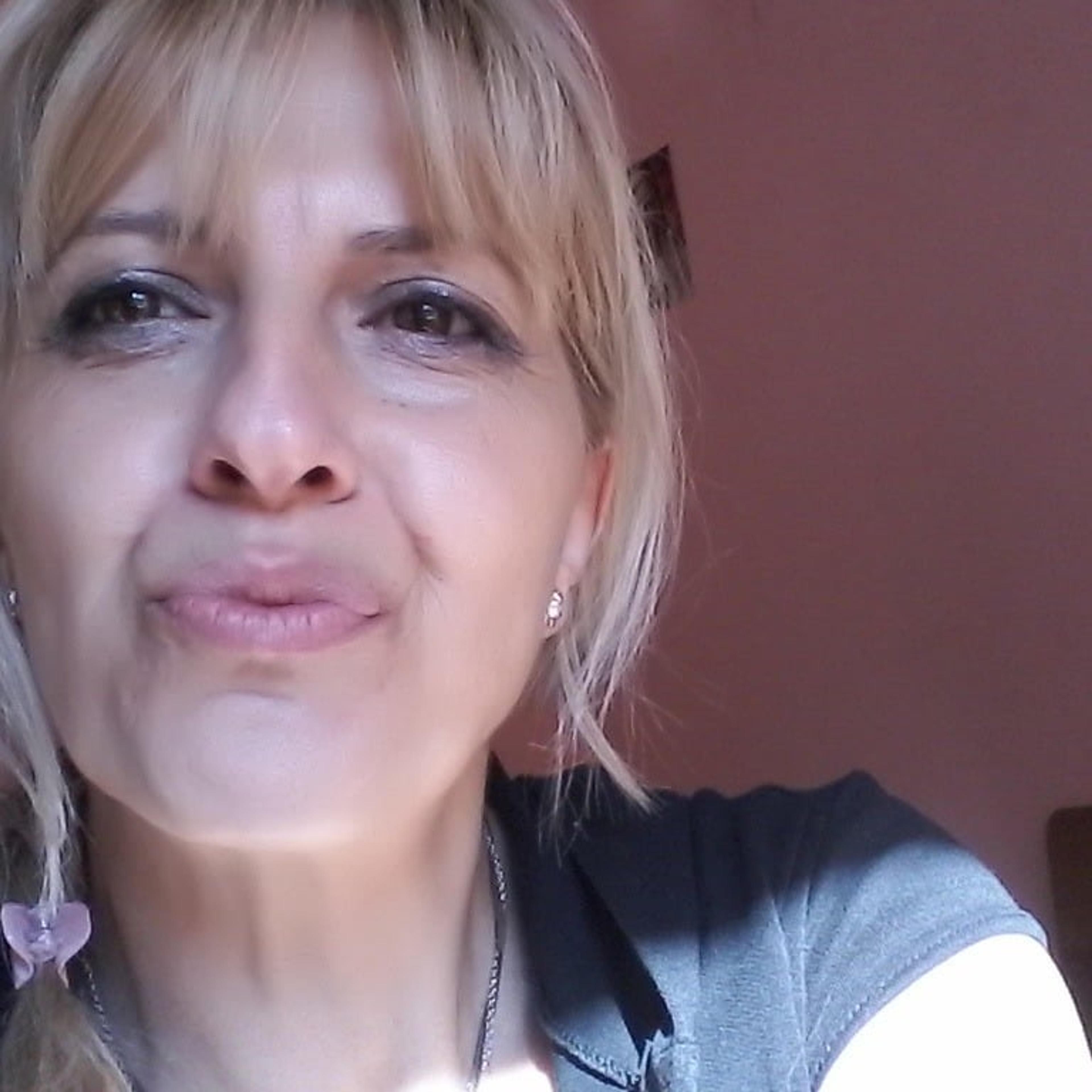 Rita Romano