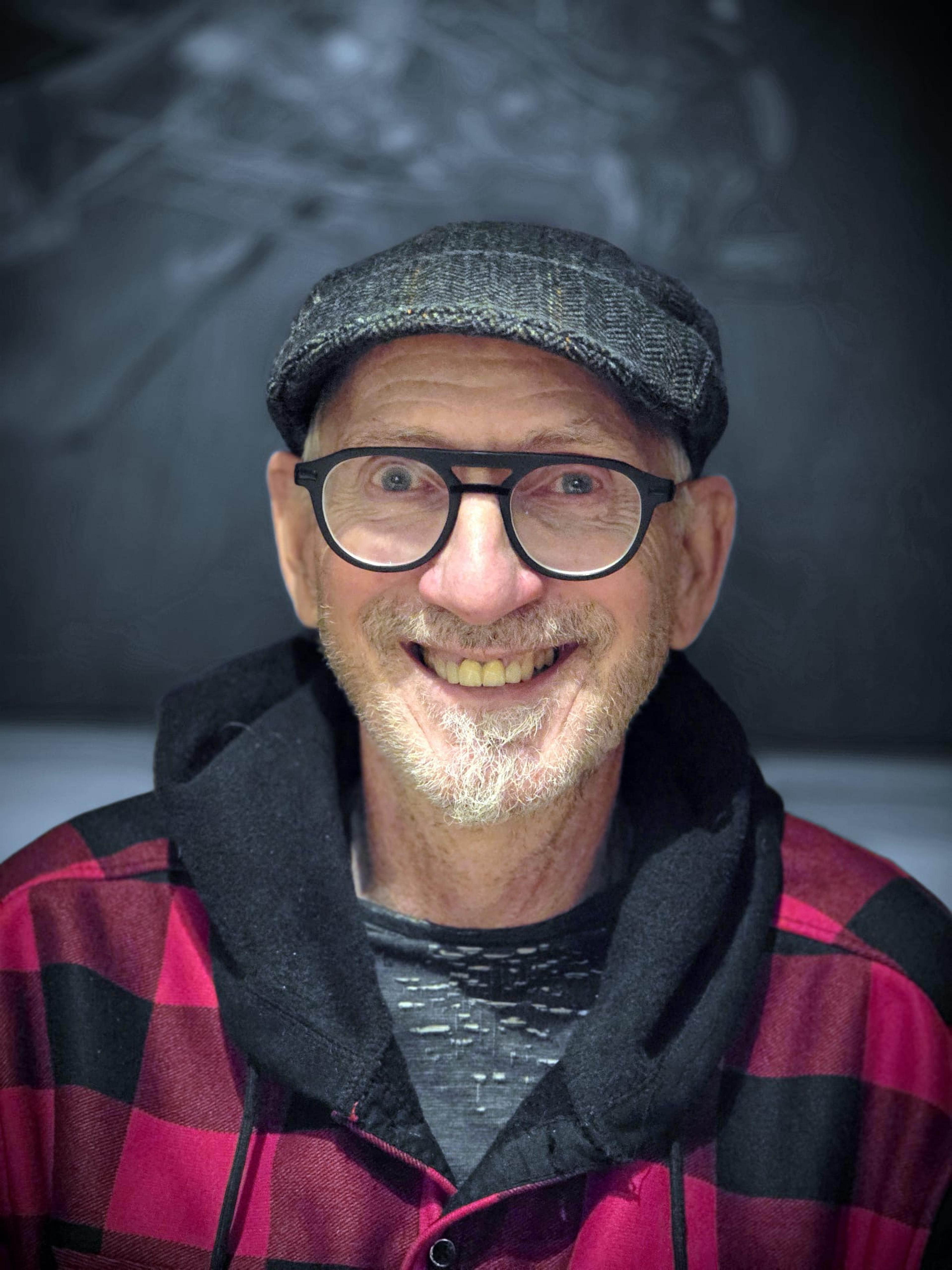 Pascal Siegenthaler