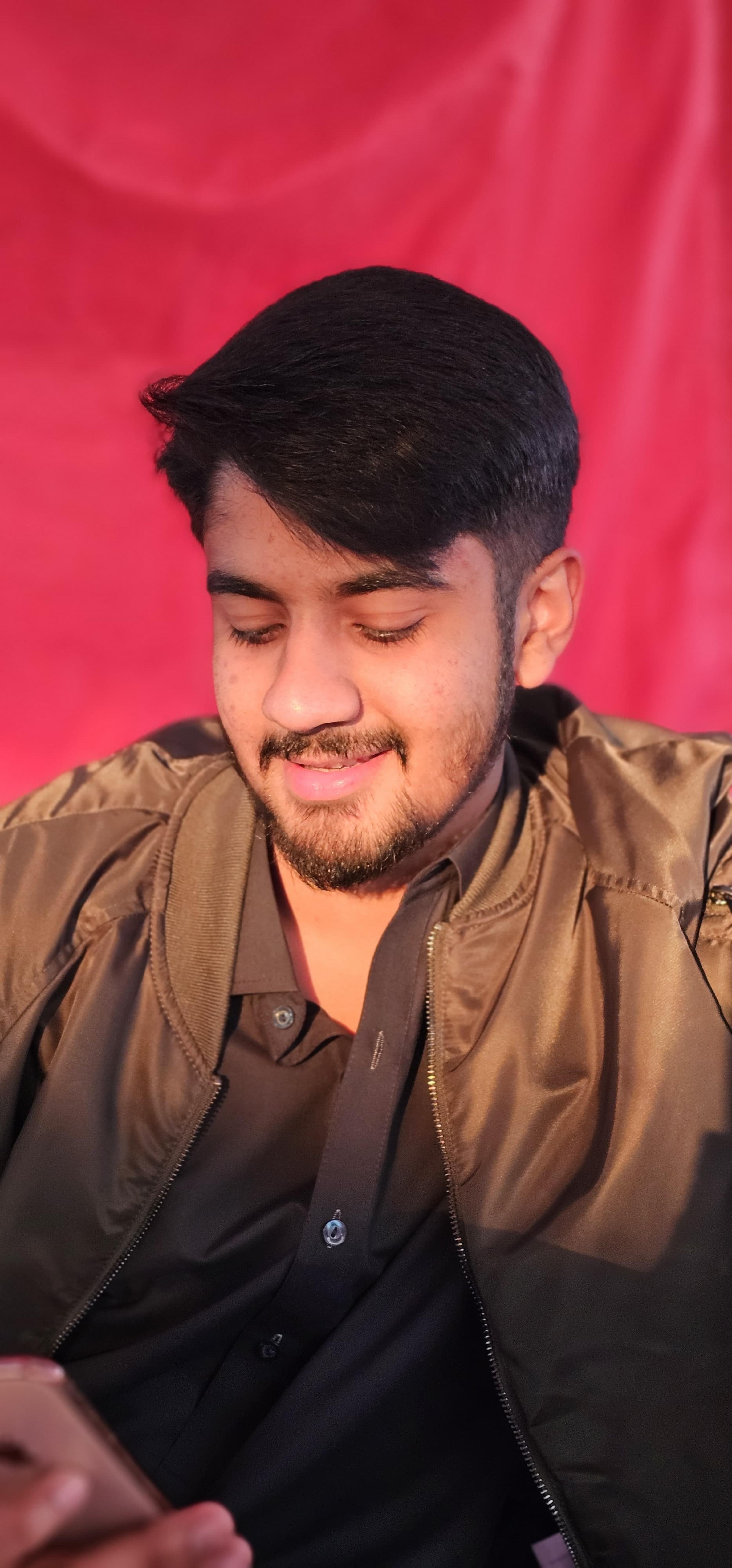 Mohammad Zubair