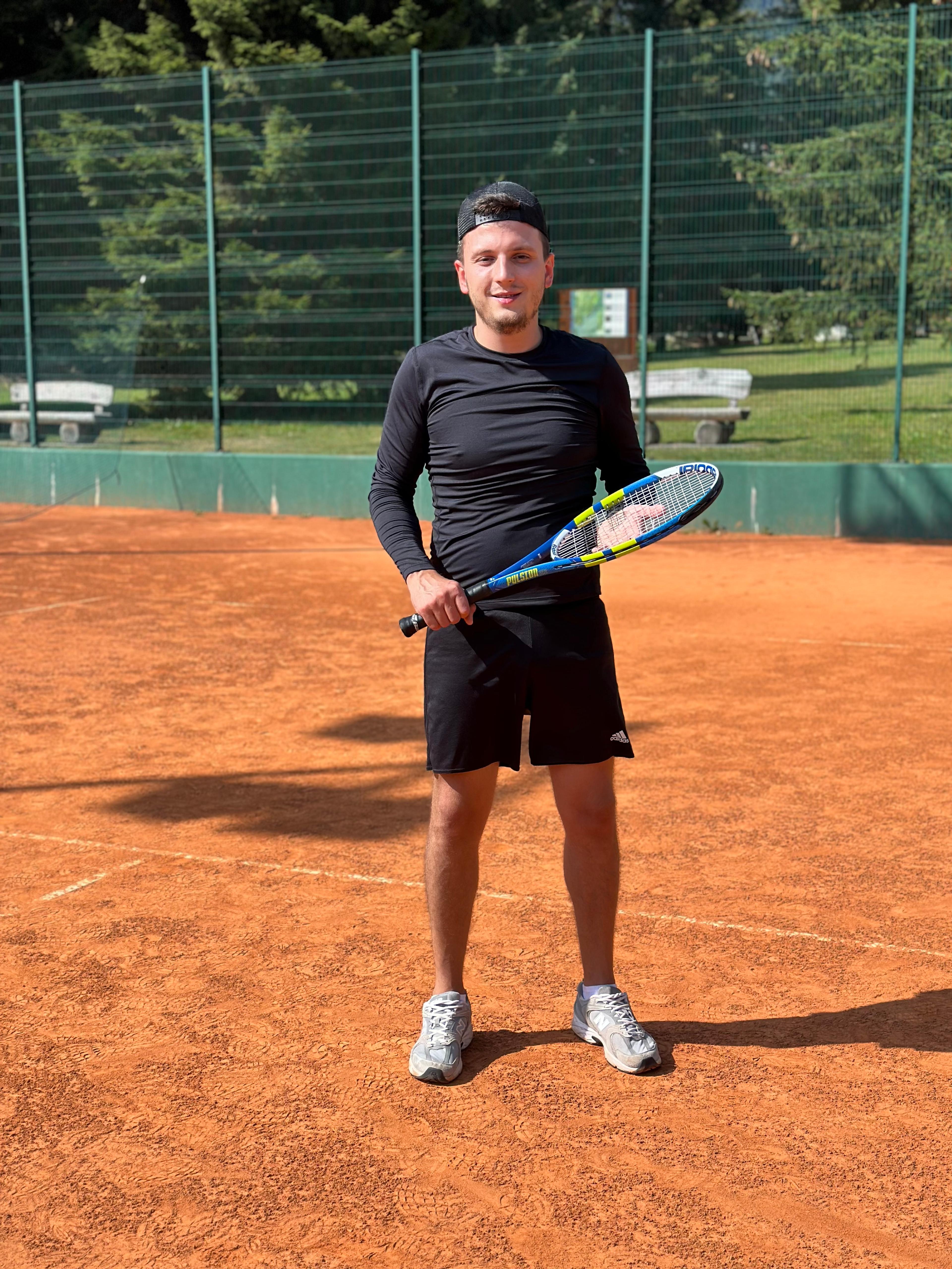Oleksandr Omelchuk