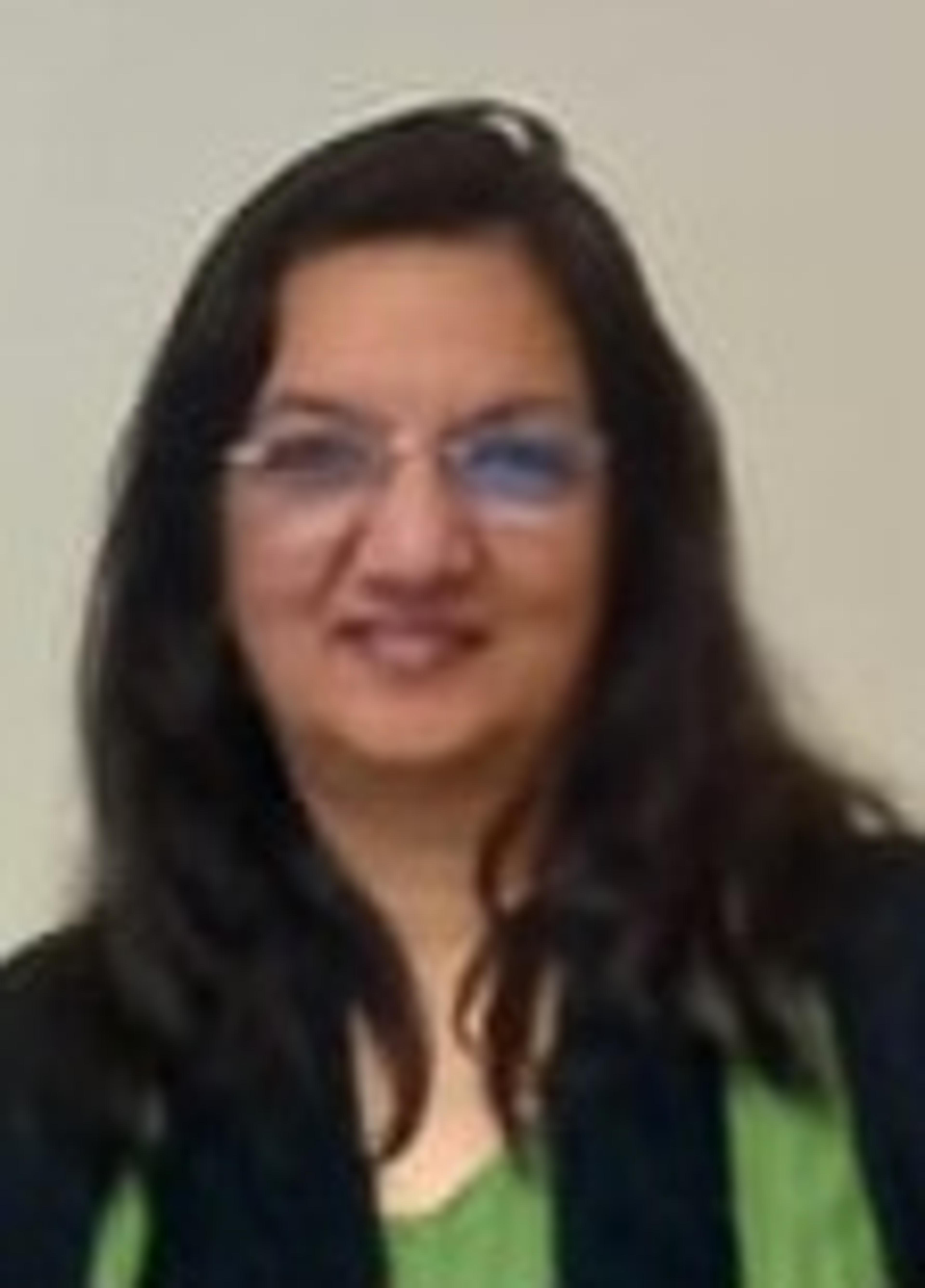 Rekha Mirpuri