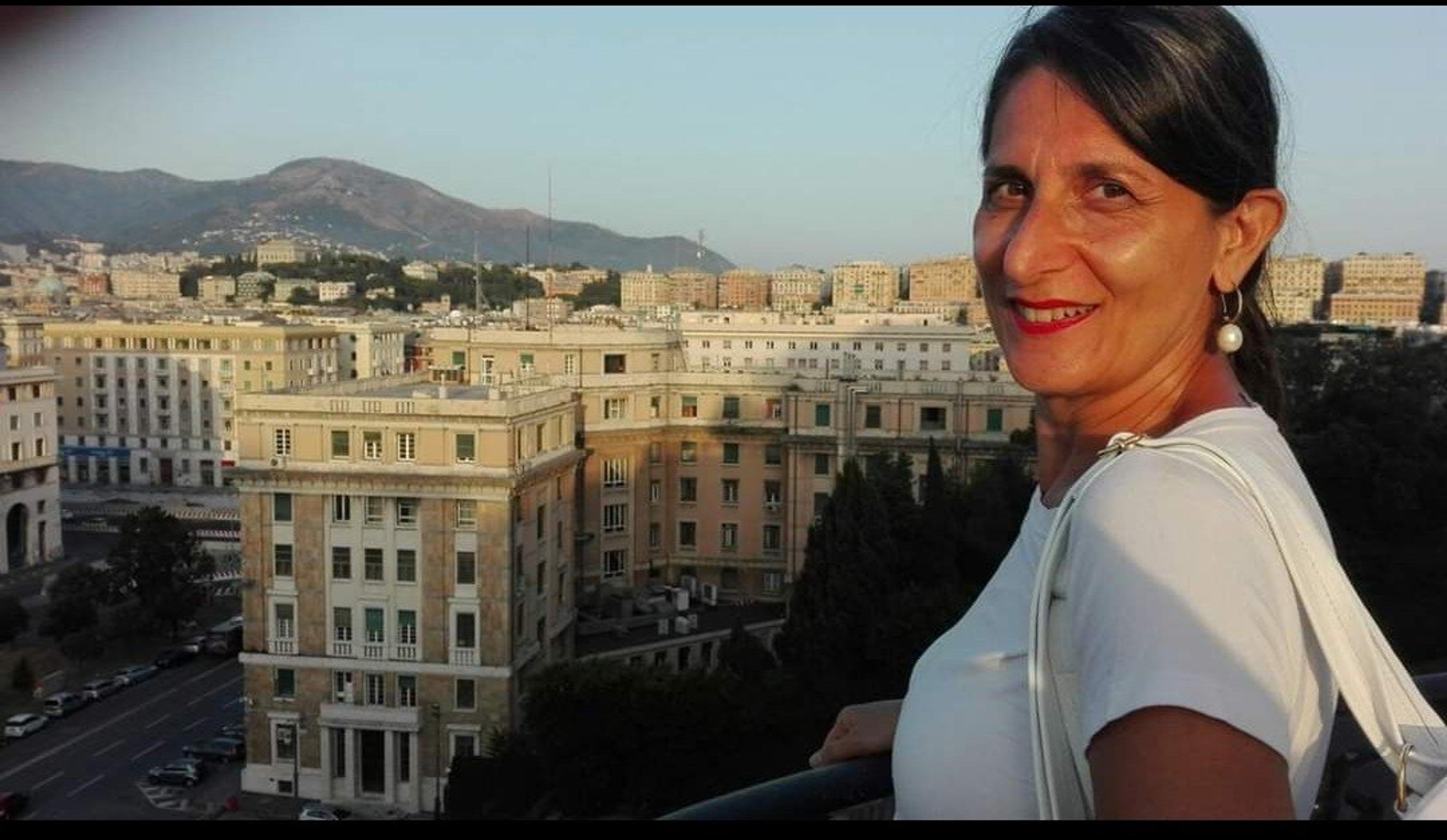 Mariella Colosi