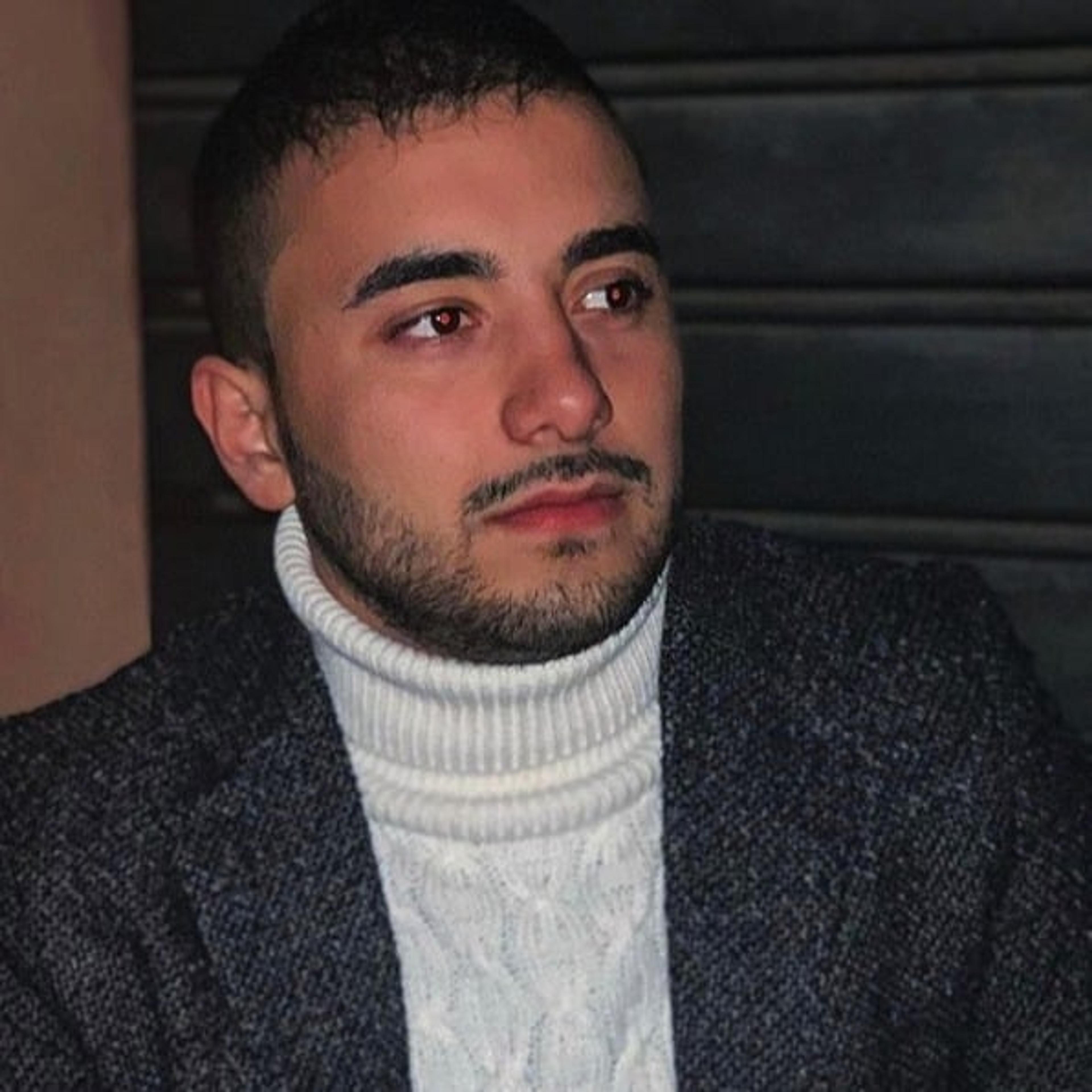 Salvatore Doddis