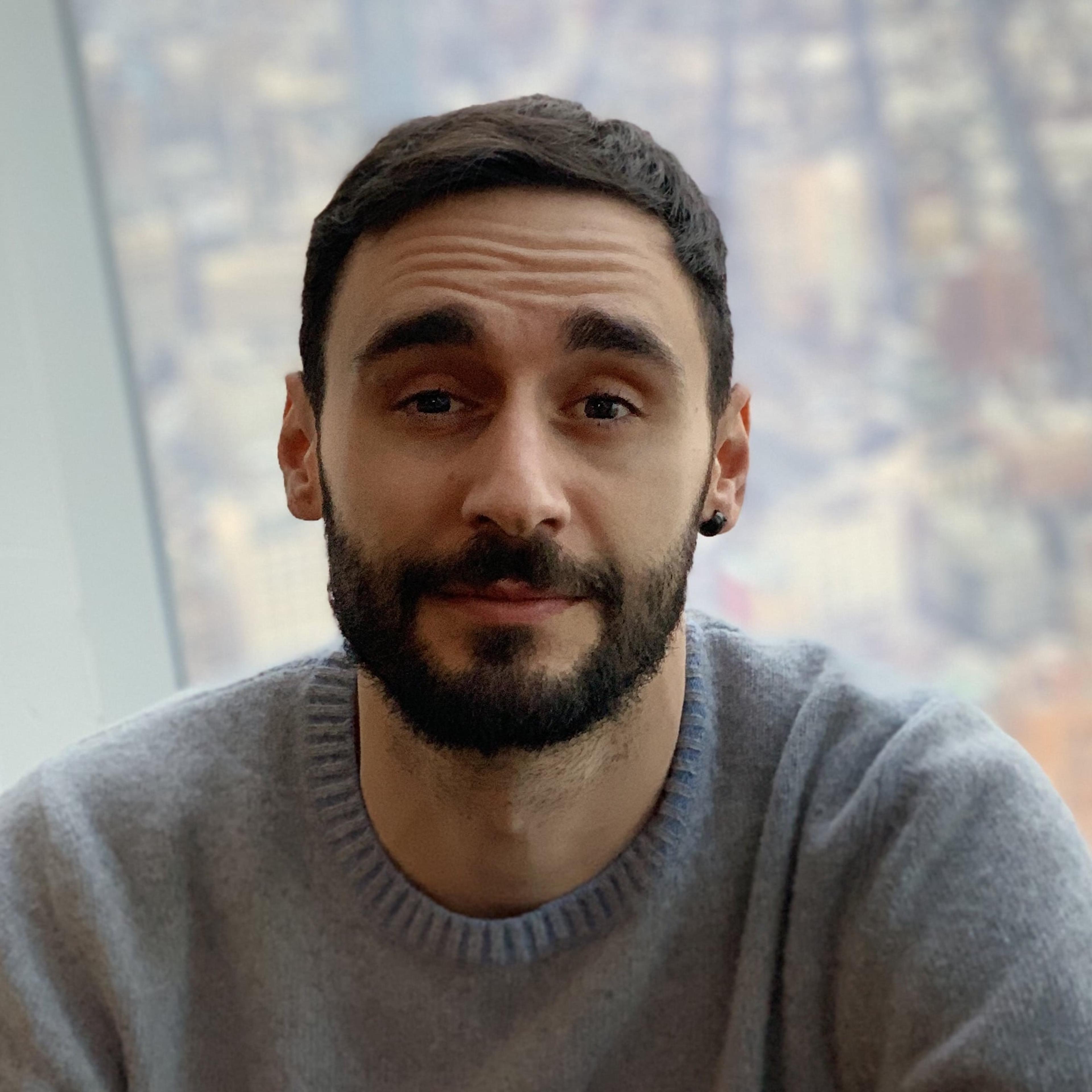 Luca De Angelis
