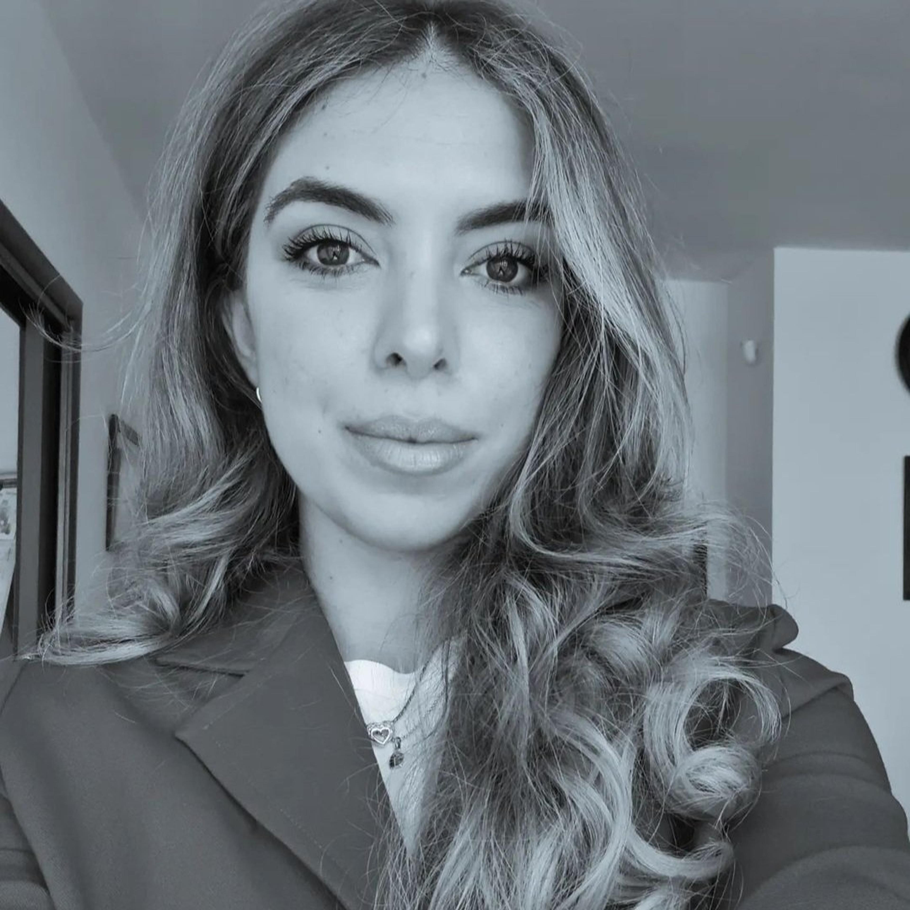 Dott.ssa Martina Aiello
