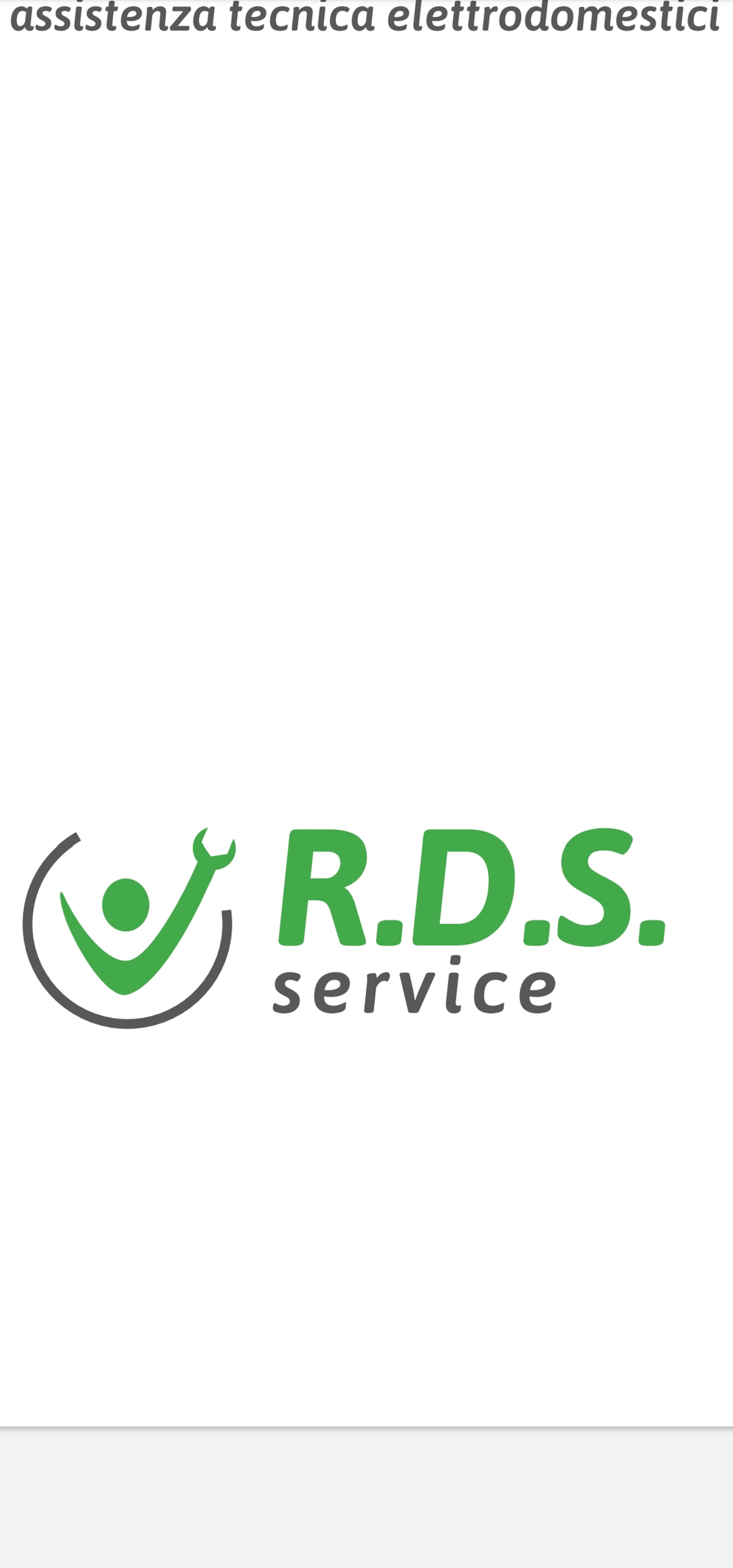 RDS Service