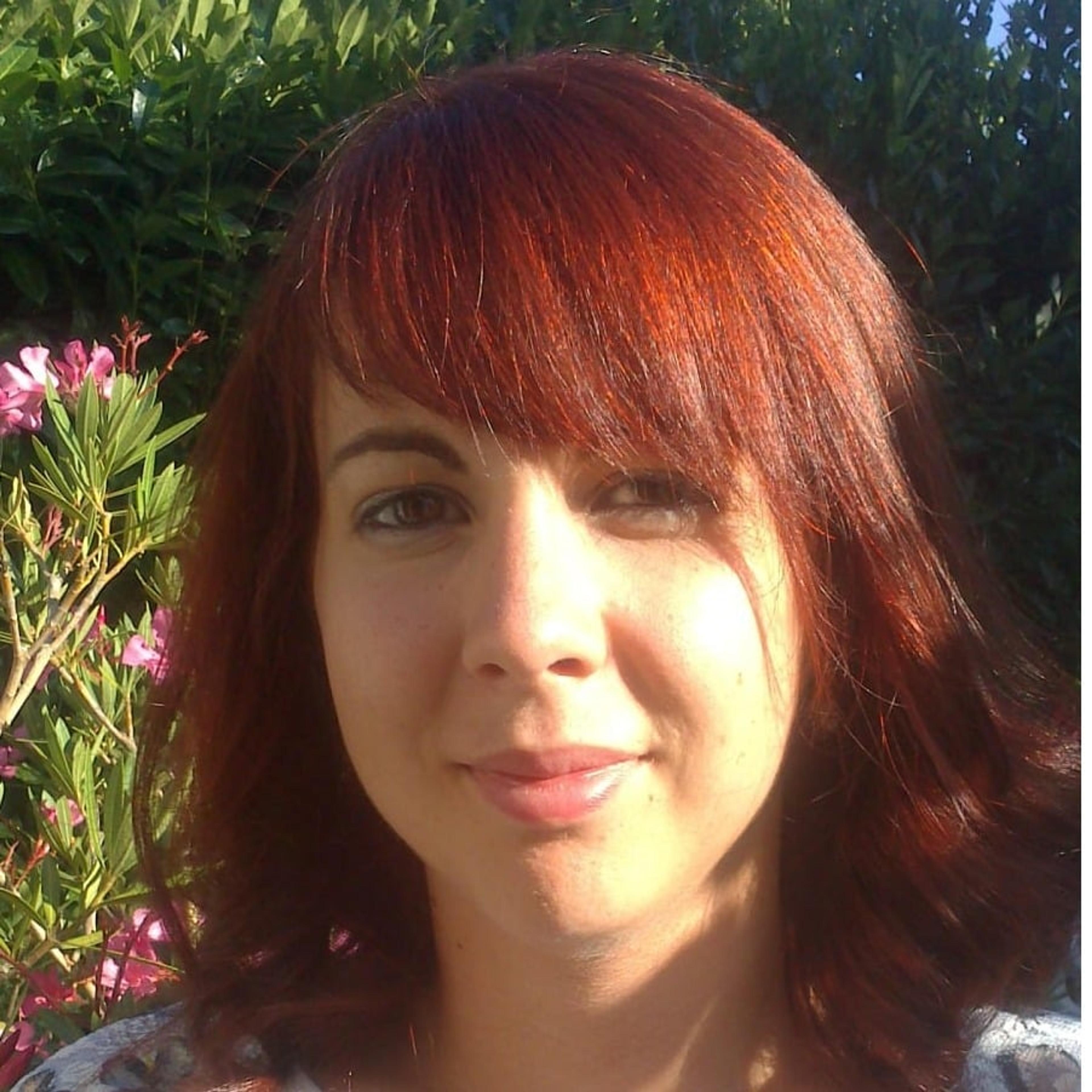 Clothilde Le Manac'h