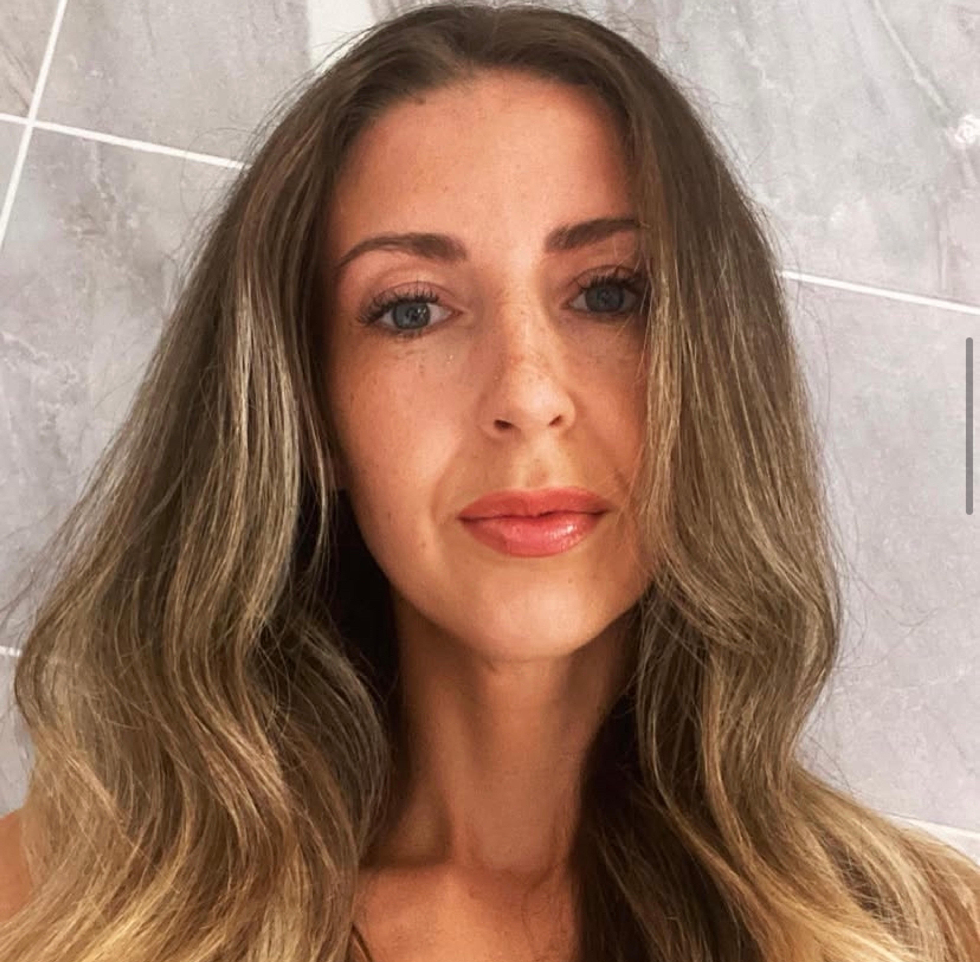 Charlotte Abery