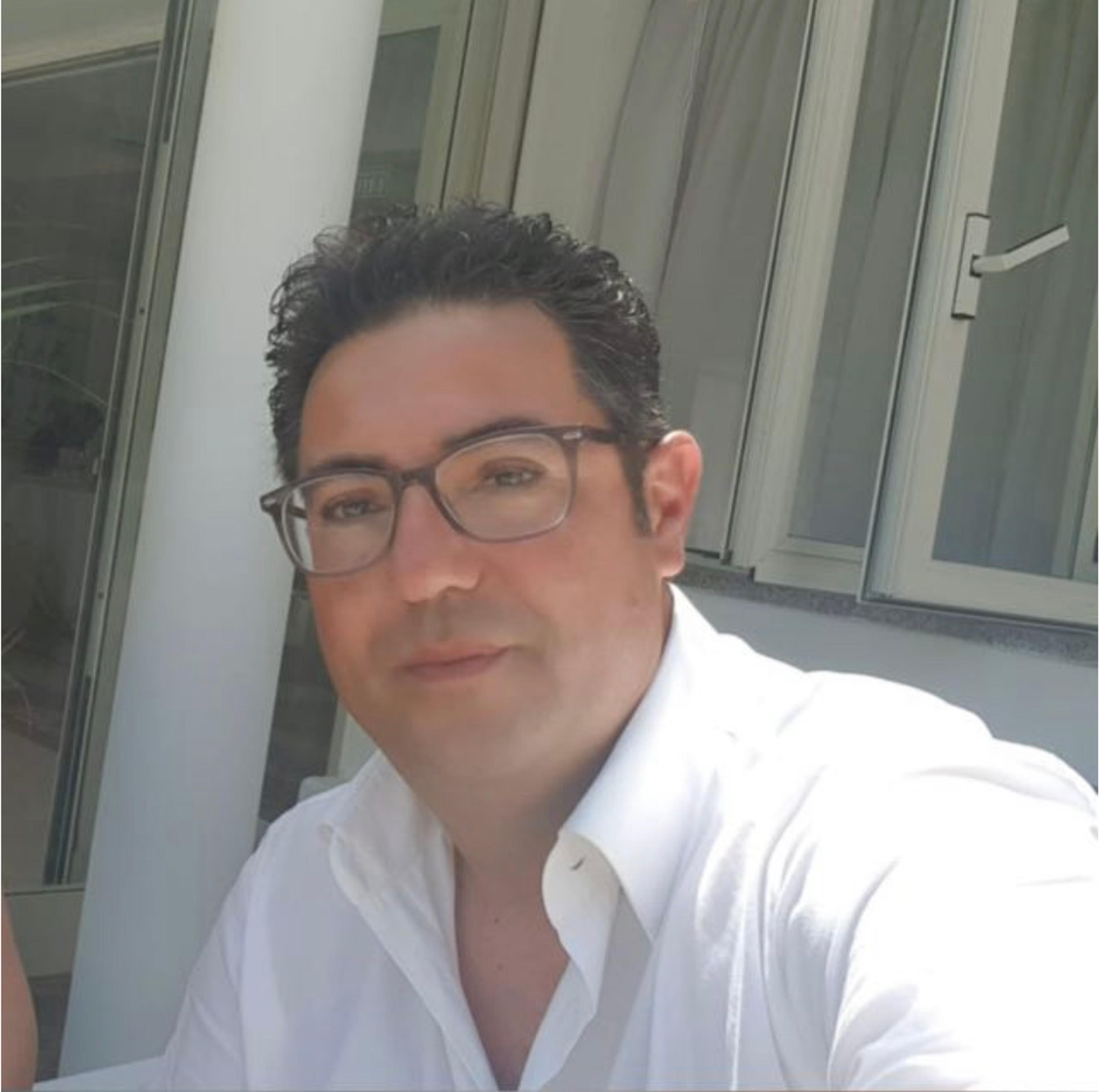 Fabrizio Vallone