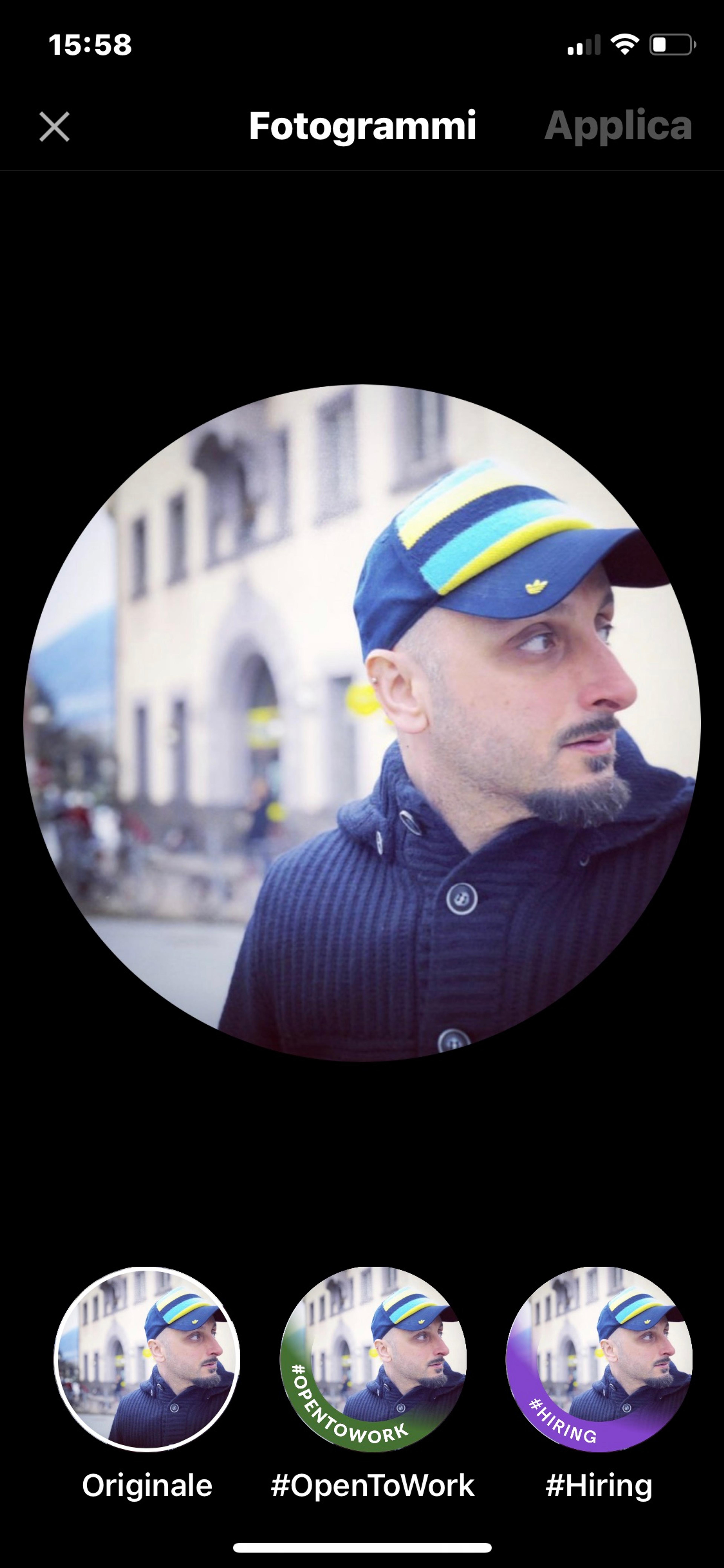 Andrea Chirizzi