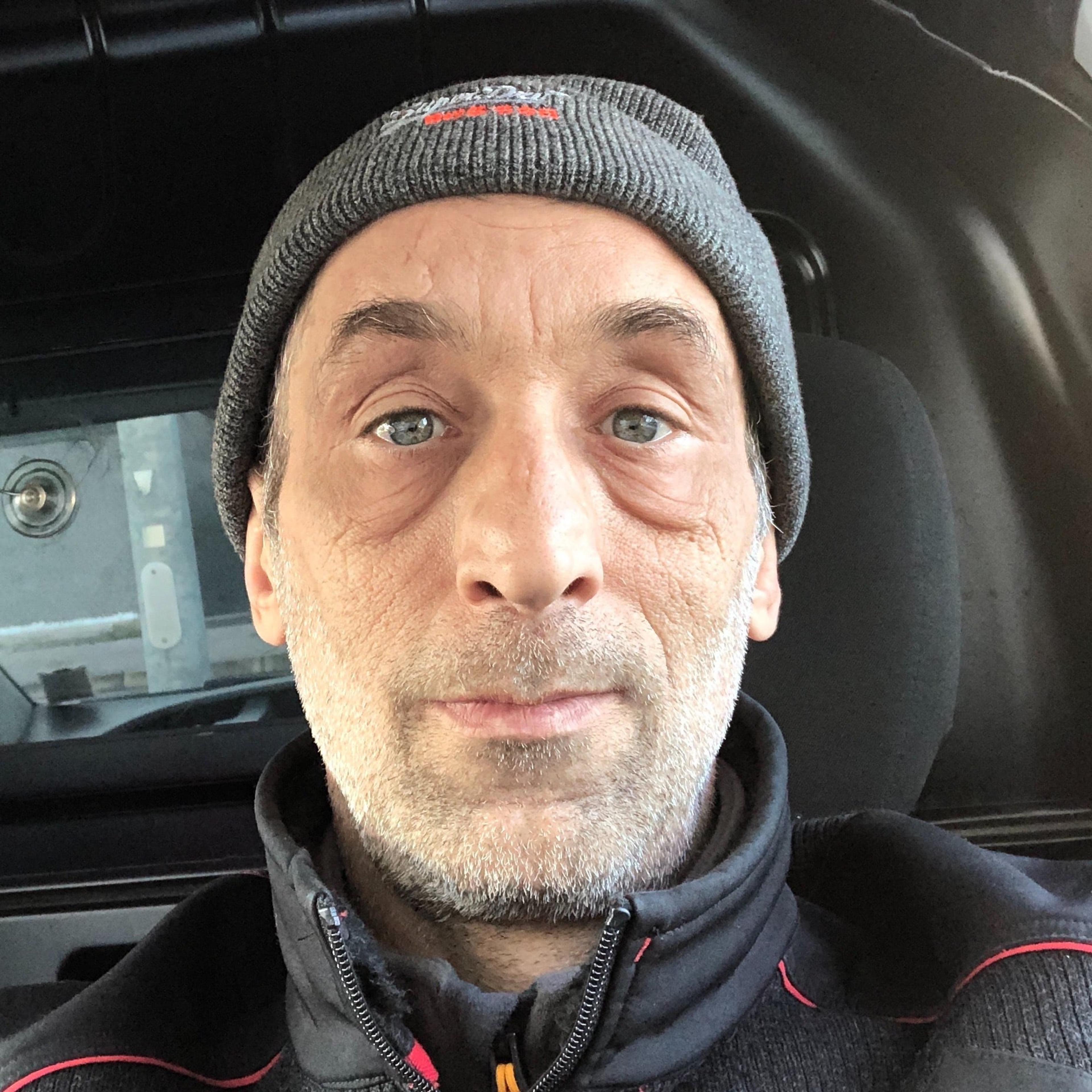 Stefano Fecchio