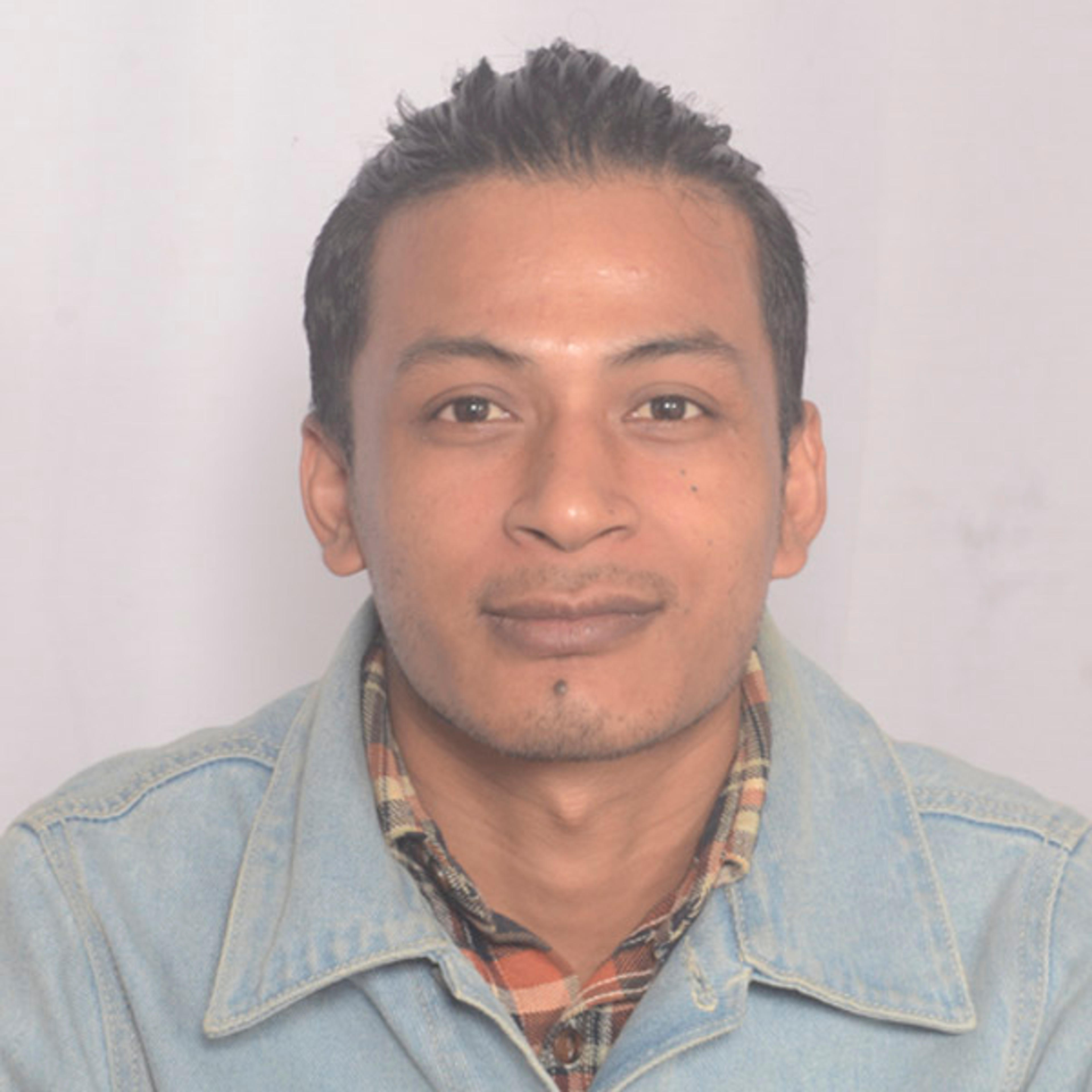 Sujan Shrestha