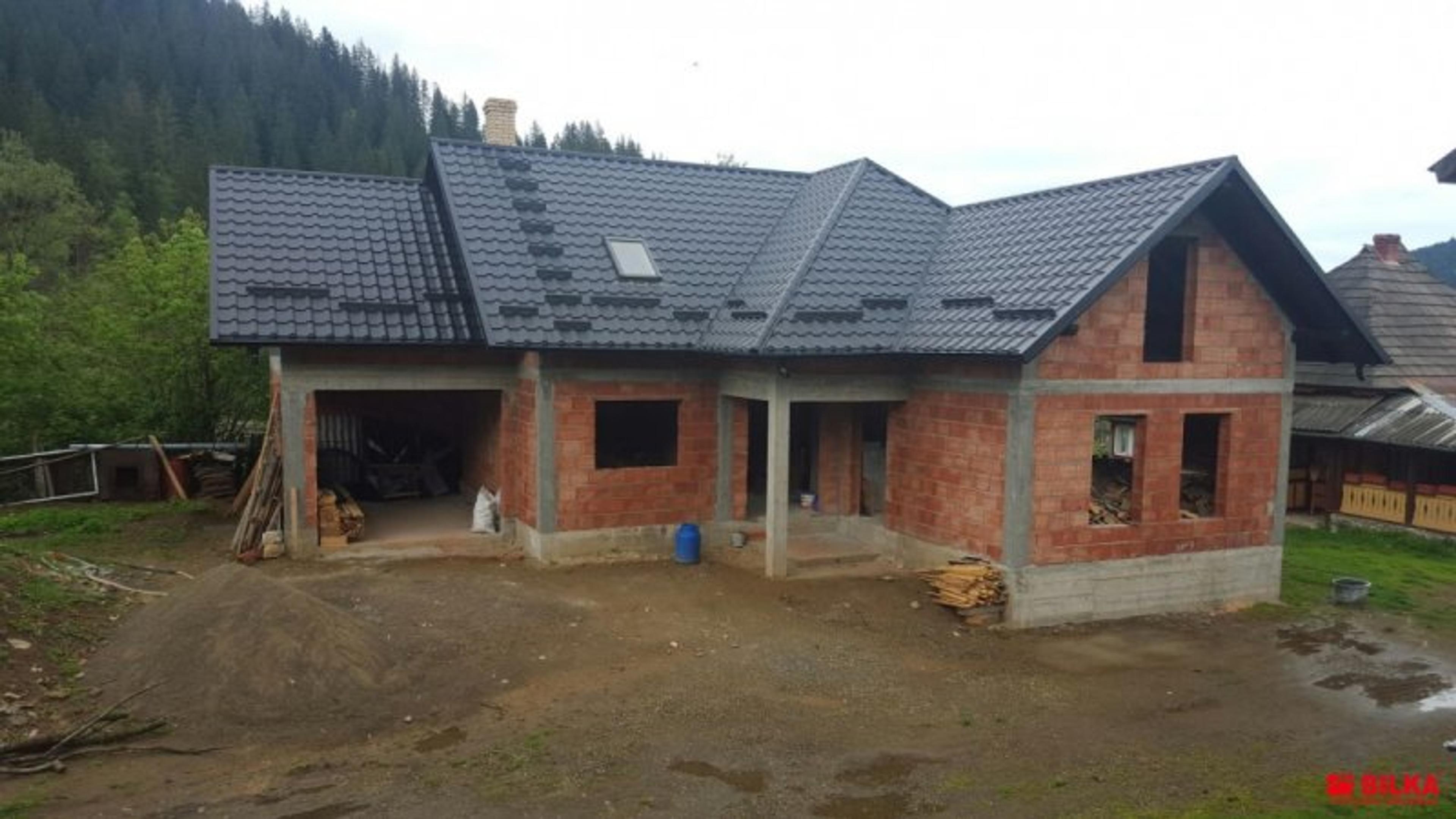 Isztoika Gabrile
