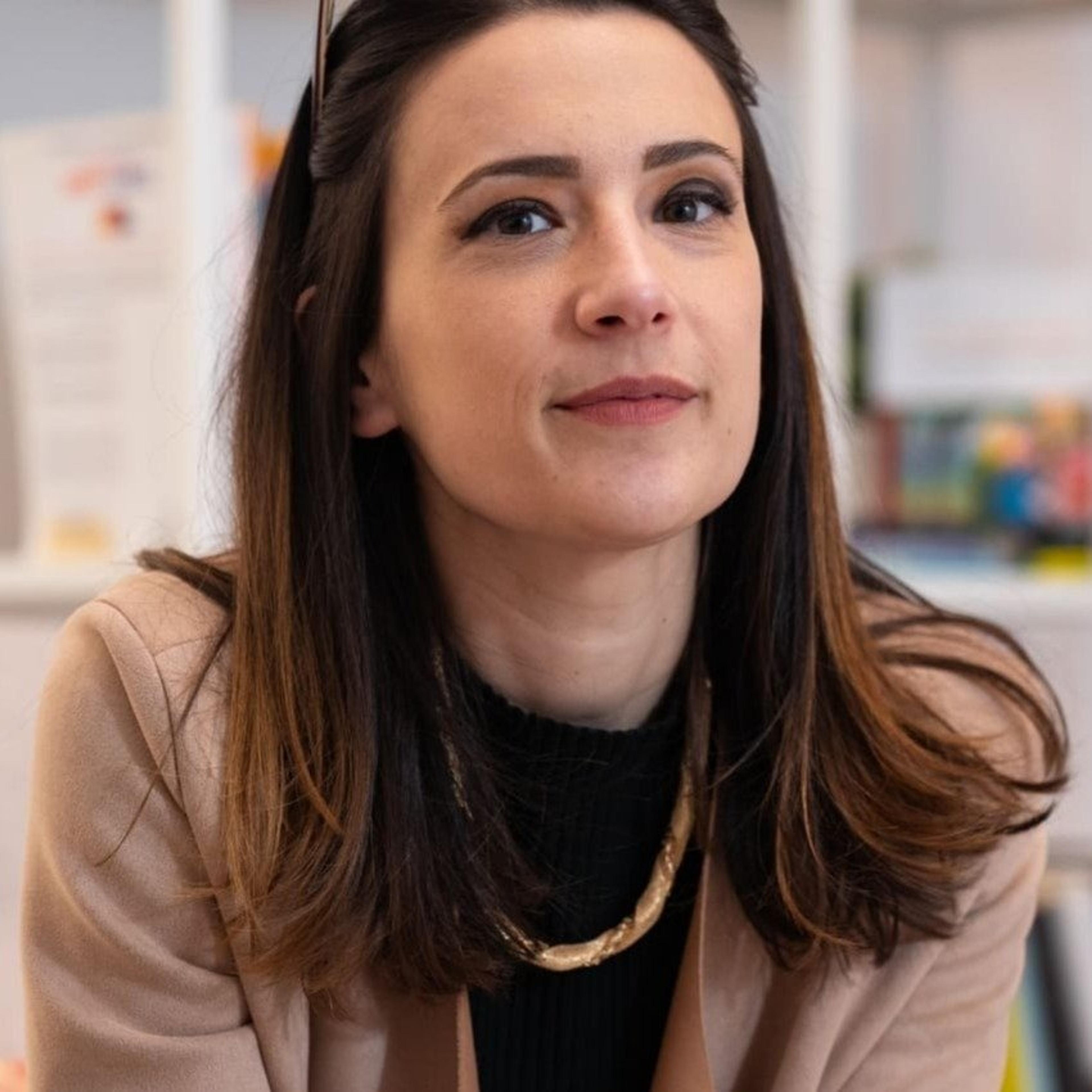 Dott.ssa Lasala Lucia Psicologa Psicoterapeuta