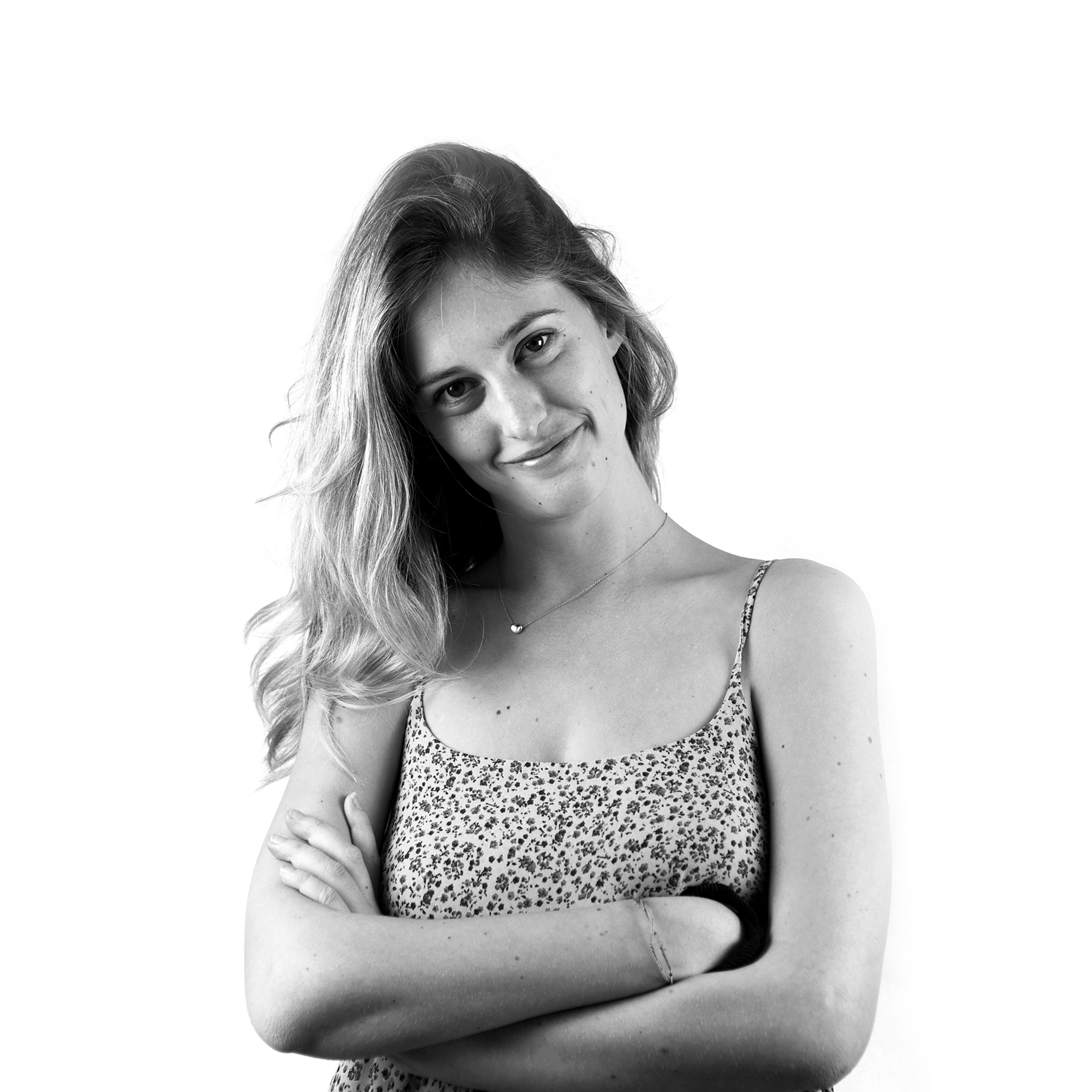 Elena Albergati