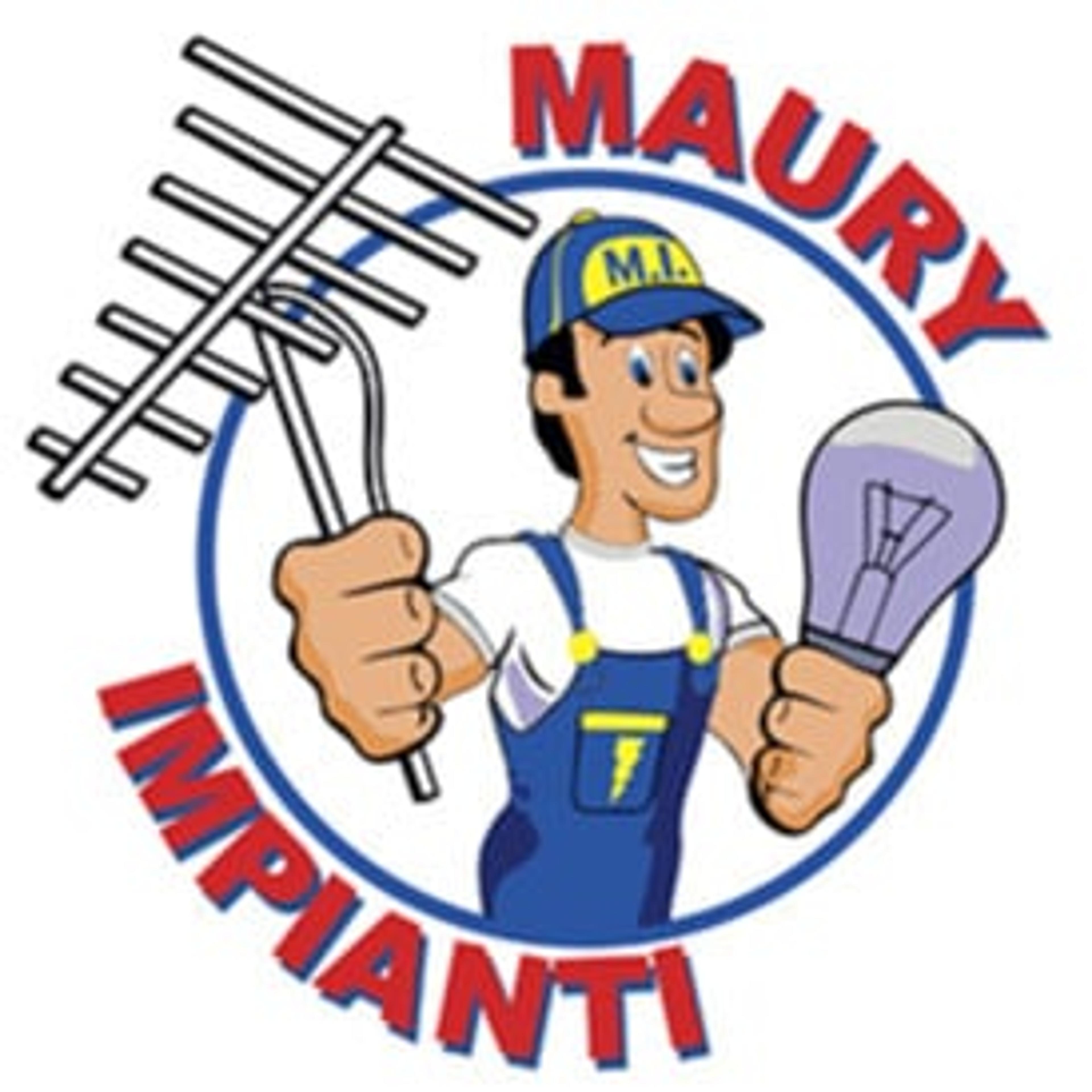 MAURYIMPIANTI di Maurizio Sgarbi