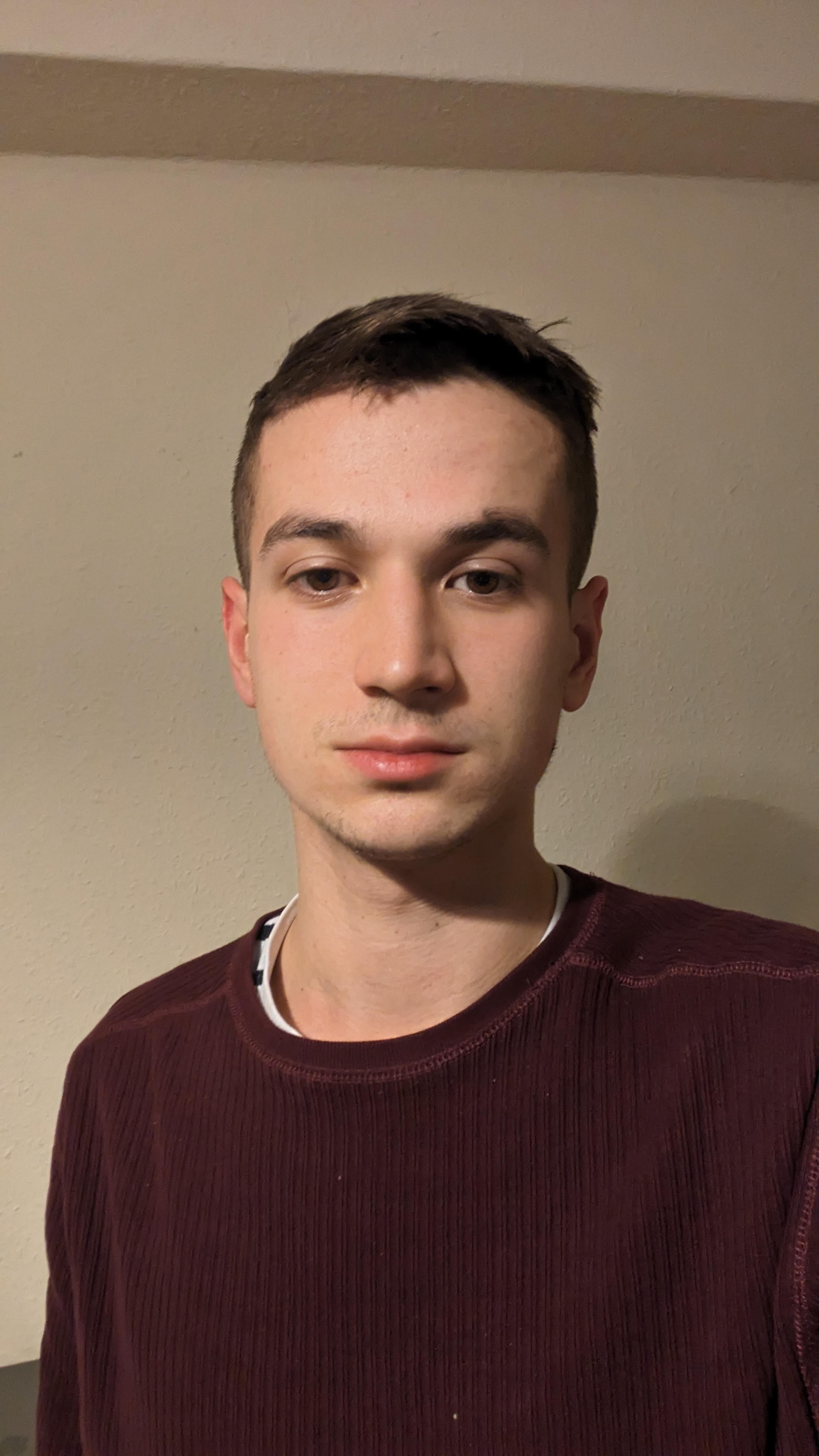 Vasyl Karapchuk