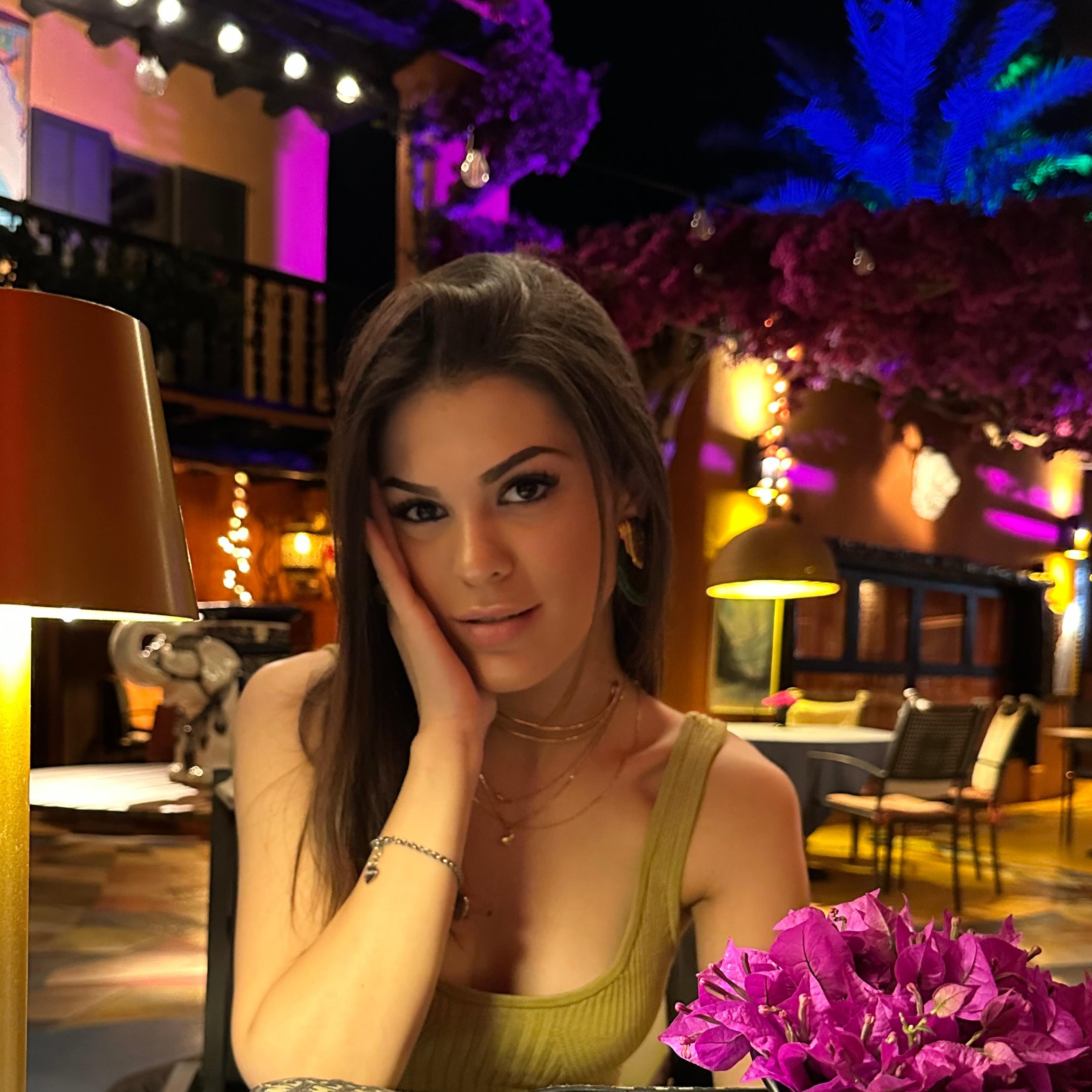 Sara Tafuro