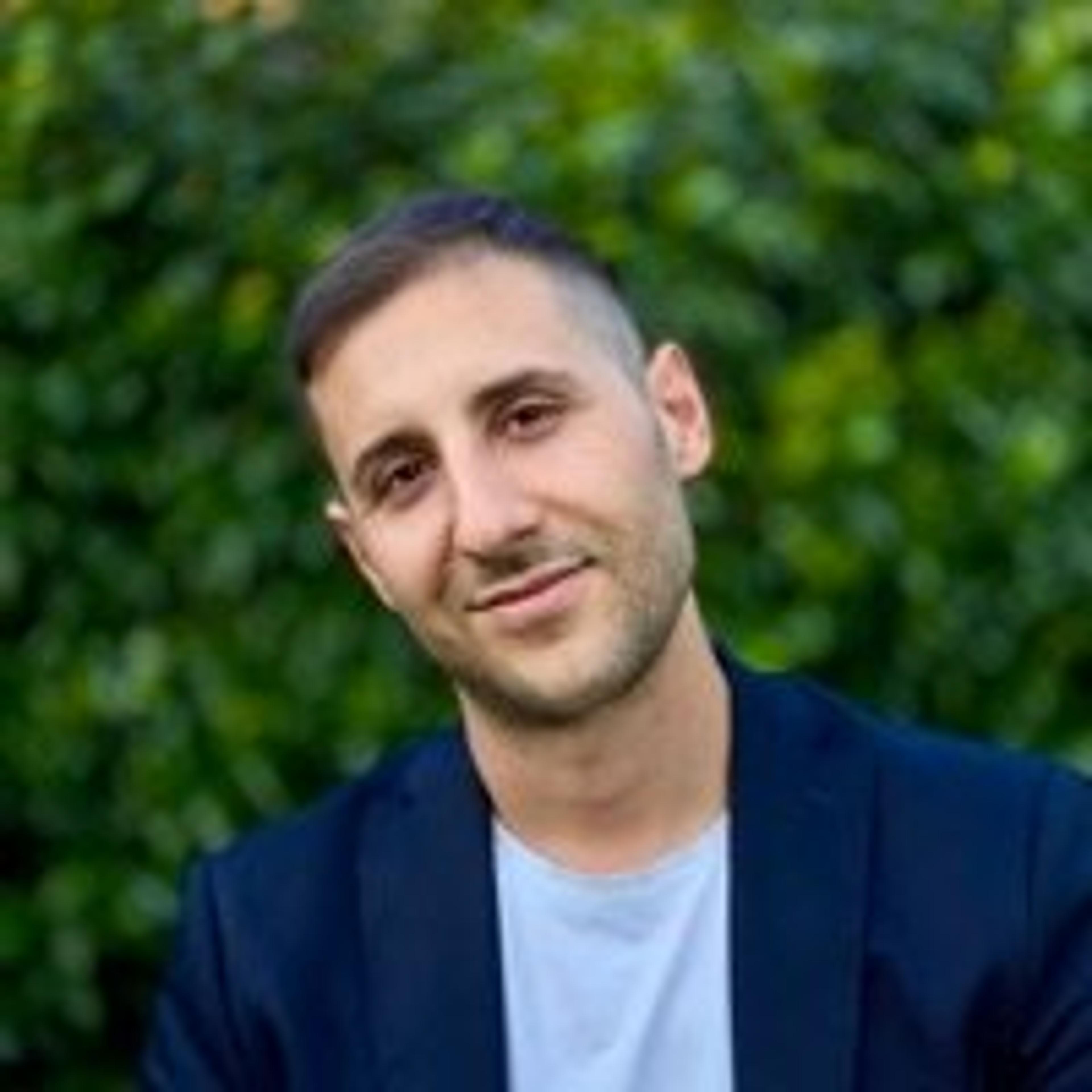 Stefano Calati