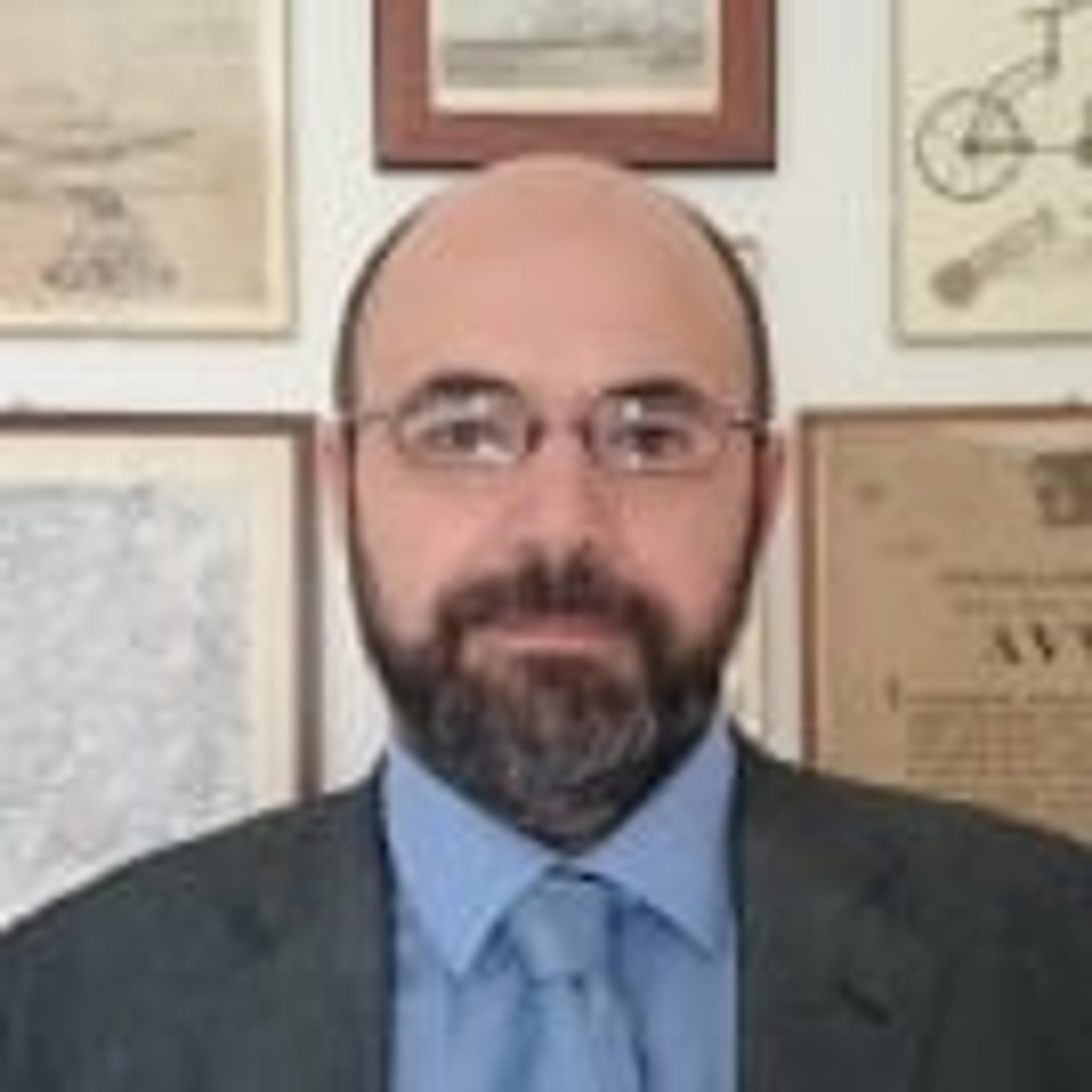 Michele Vito Falagario Dottore Commercialista