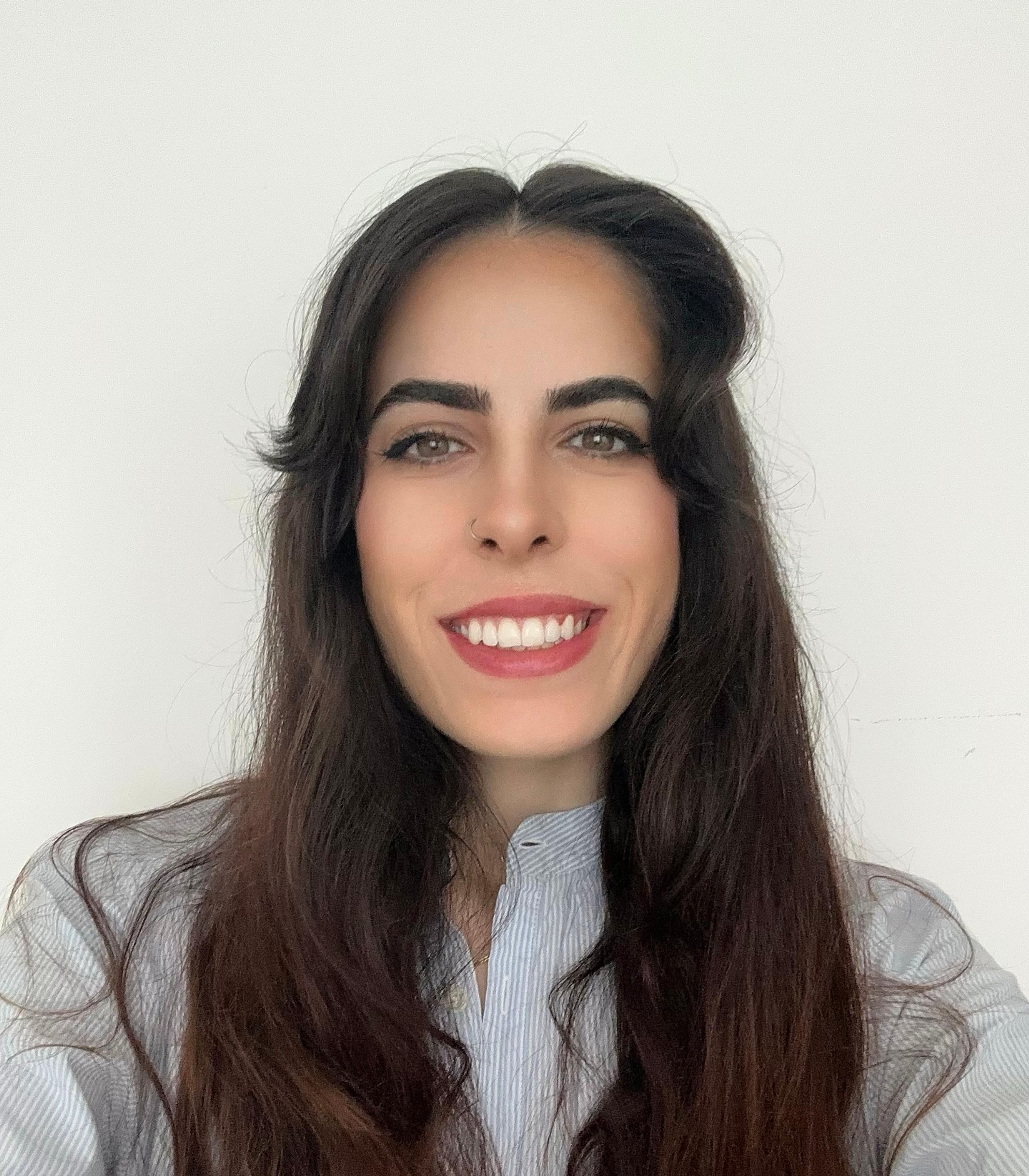 Francesca Marazzi