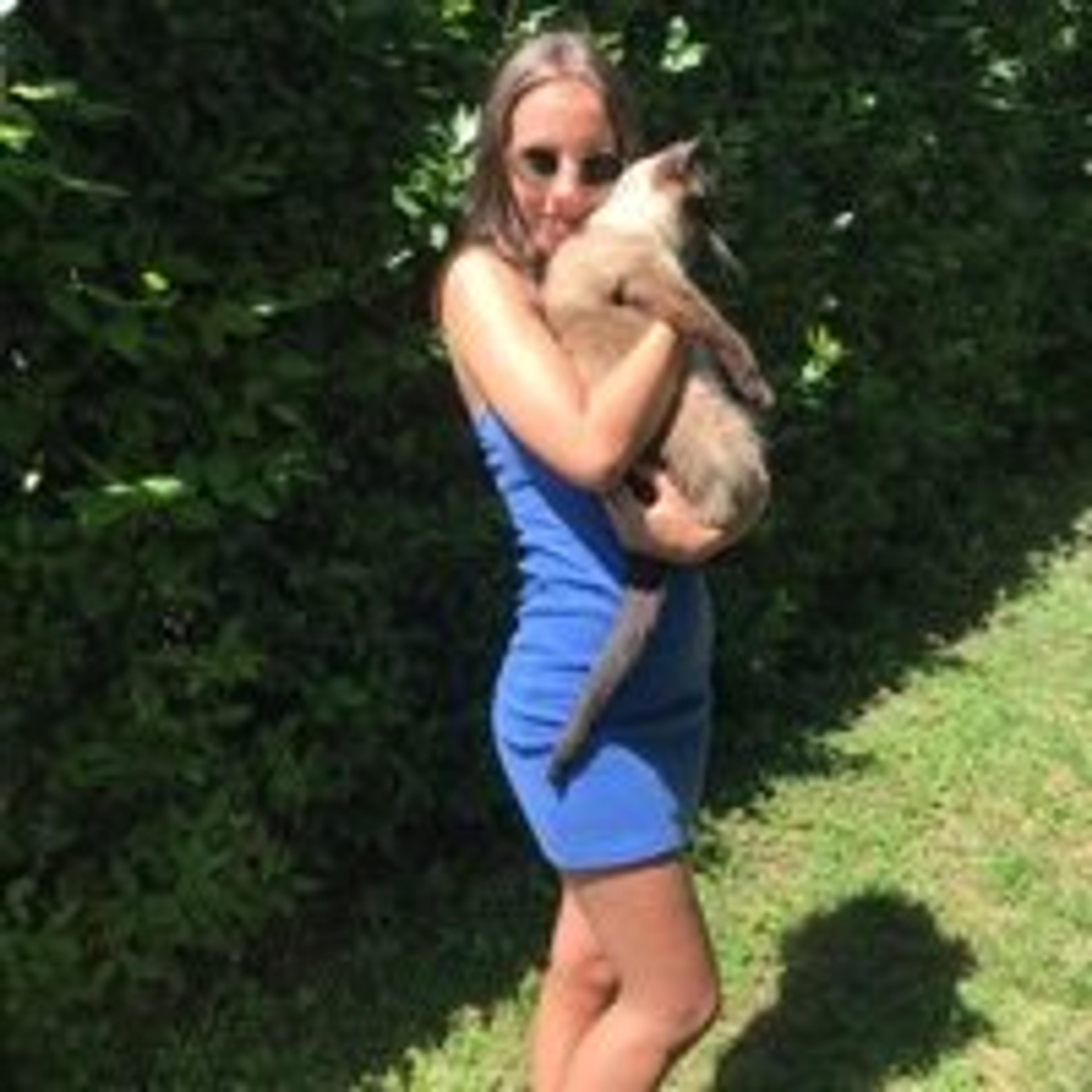 Ilaria Nocilla