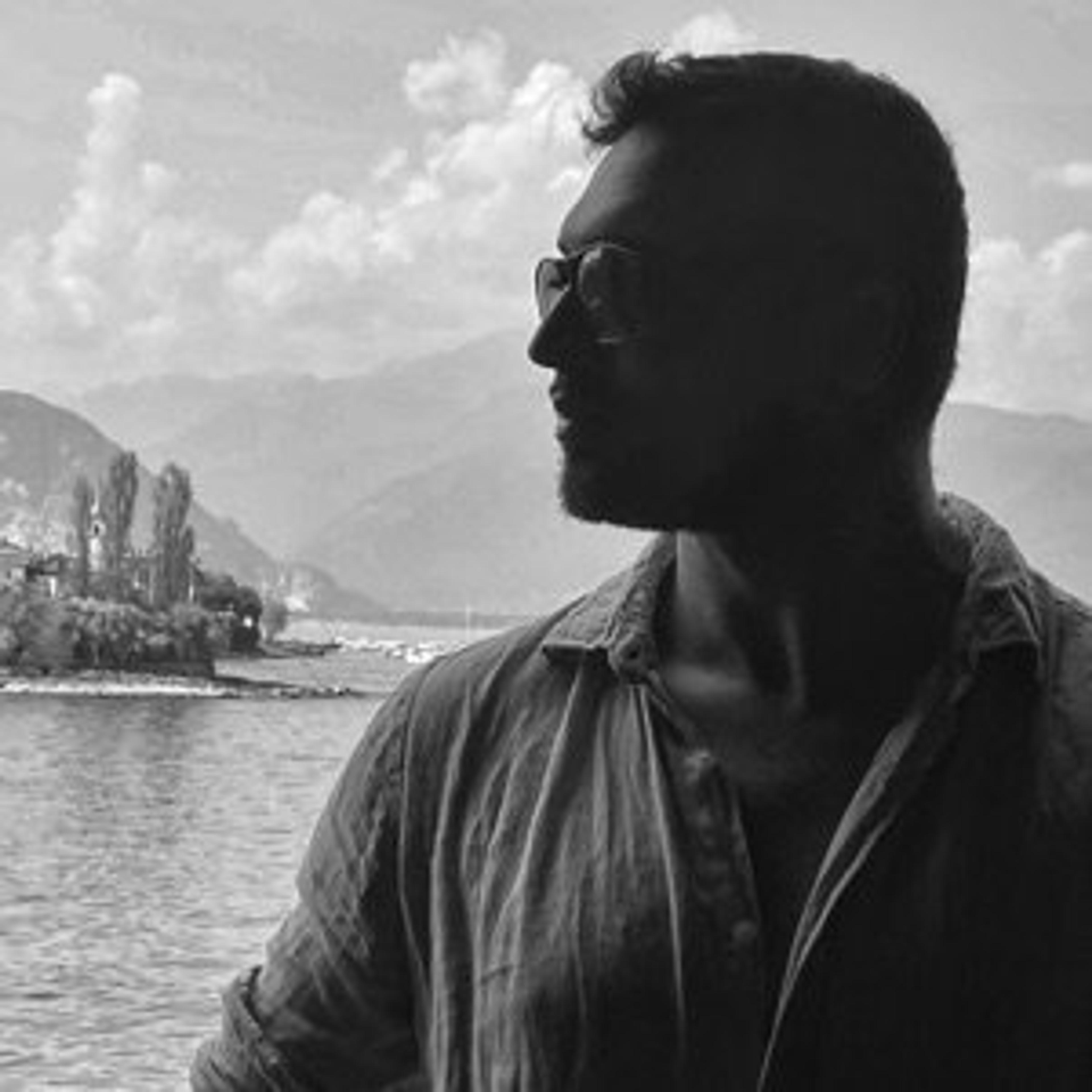 Marco Sersanti