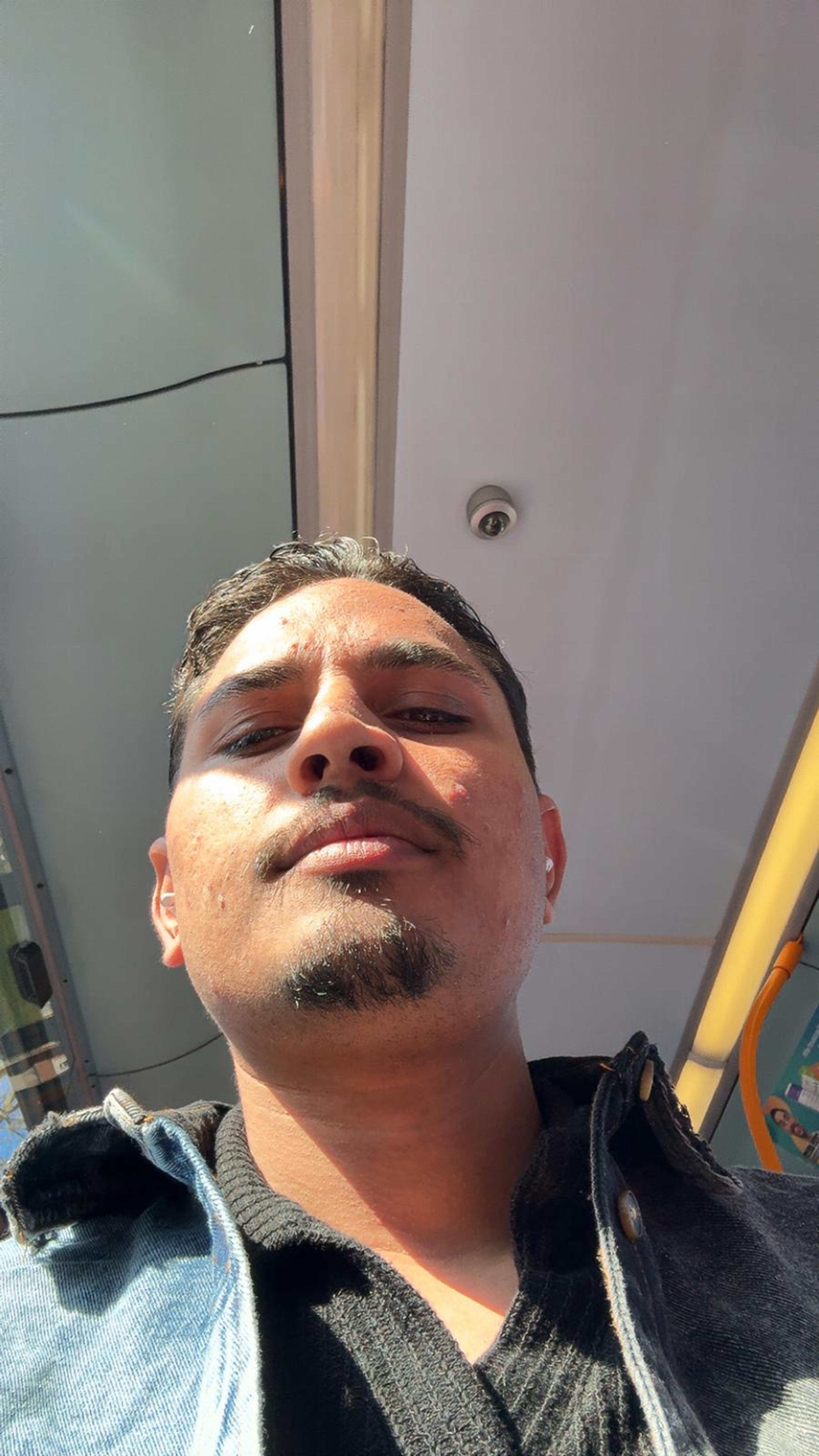 J B