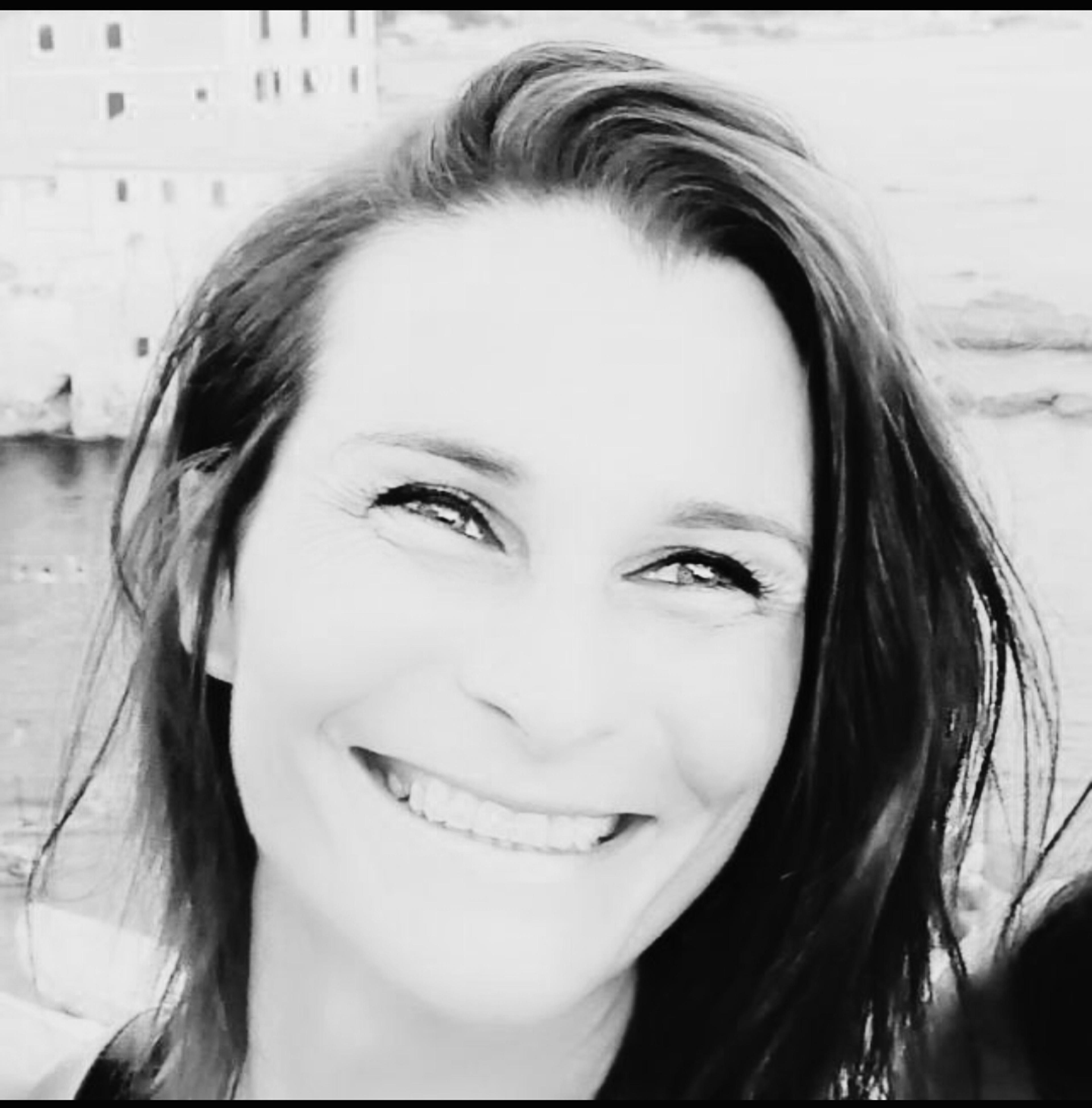 Gloria Samantha D'onofrio
