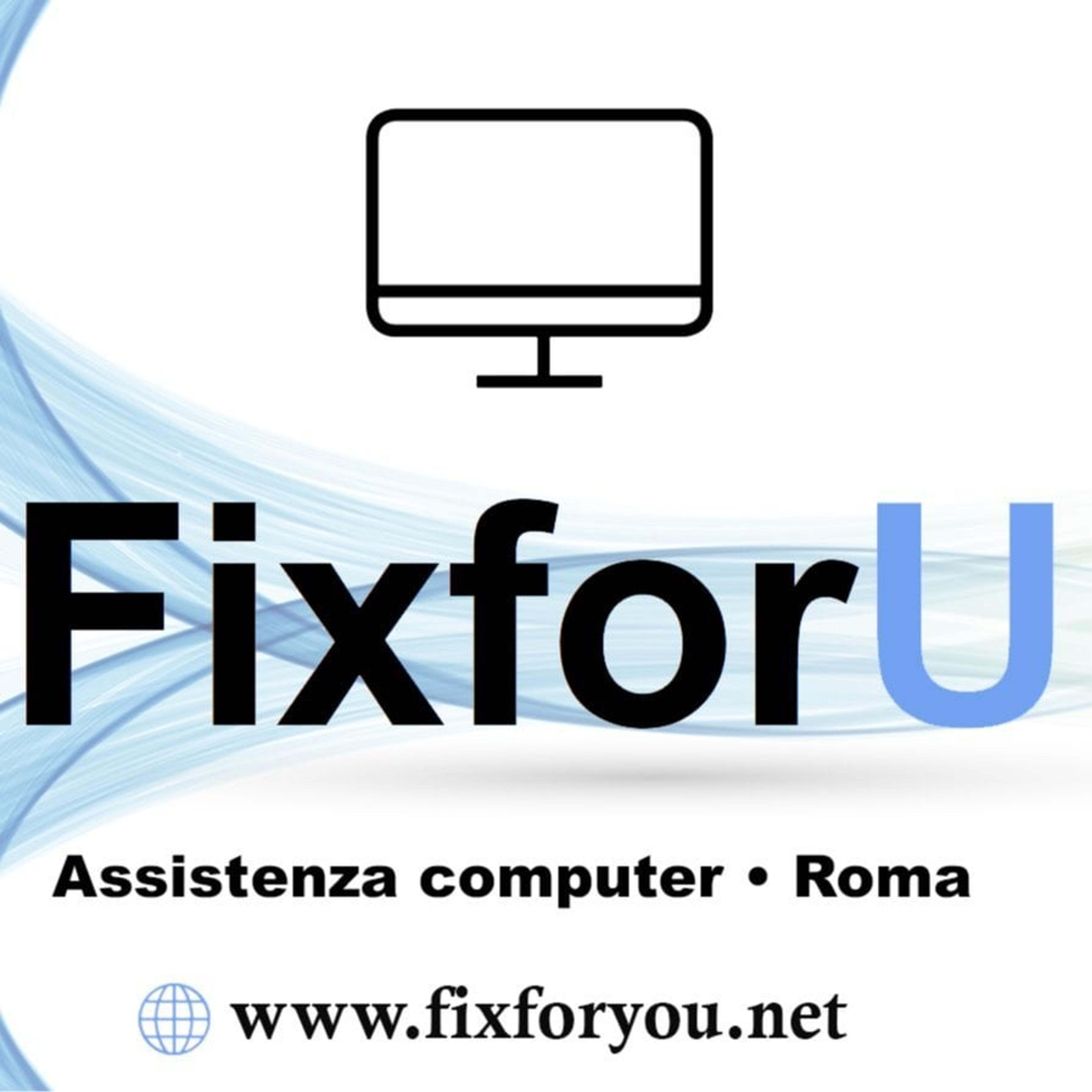 Fixforyou