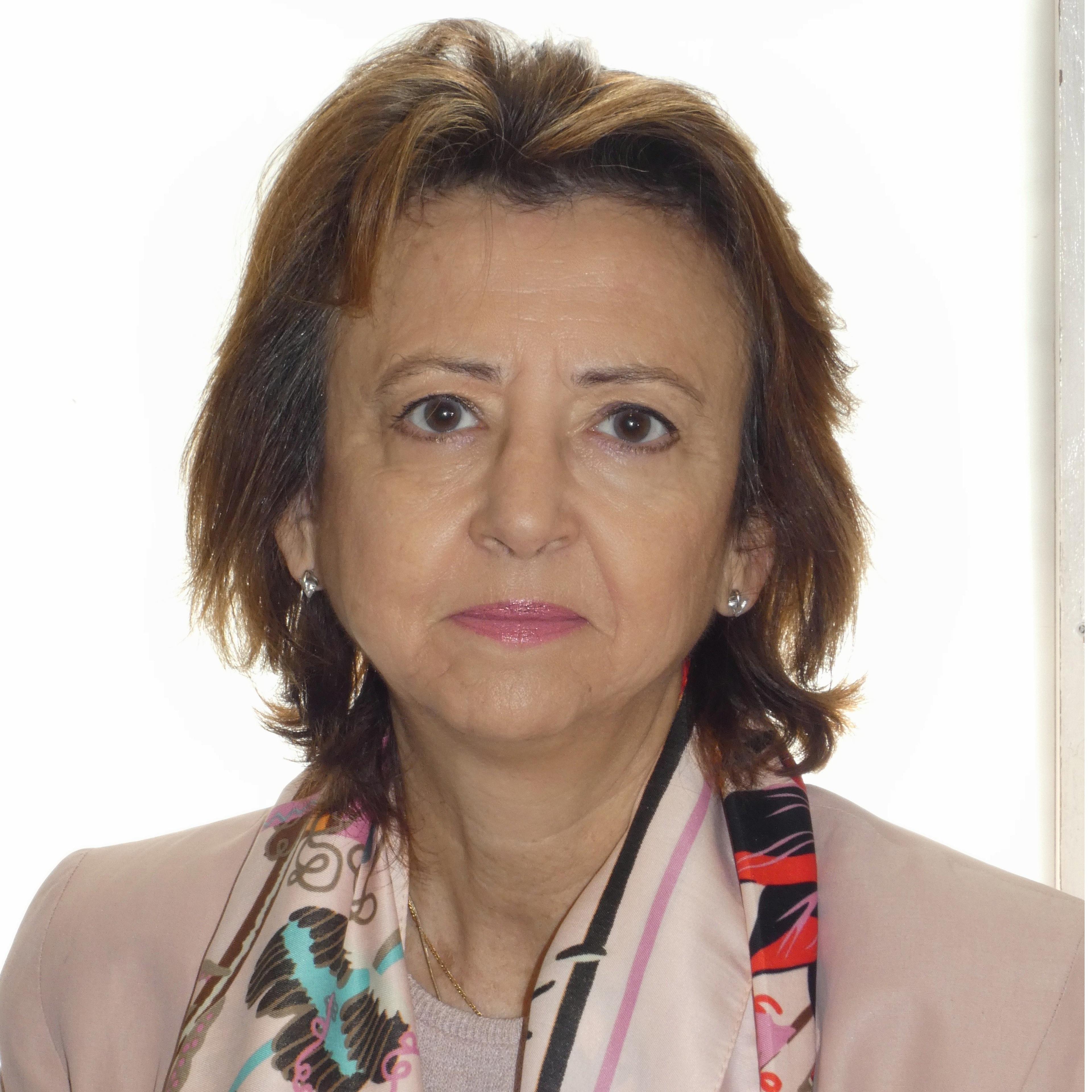Alicia De Benito
